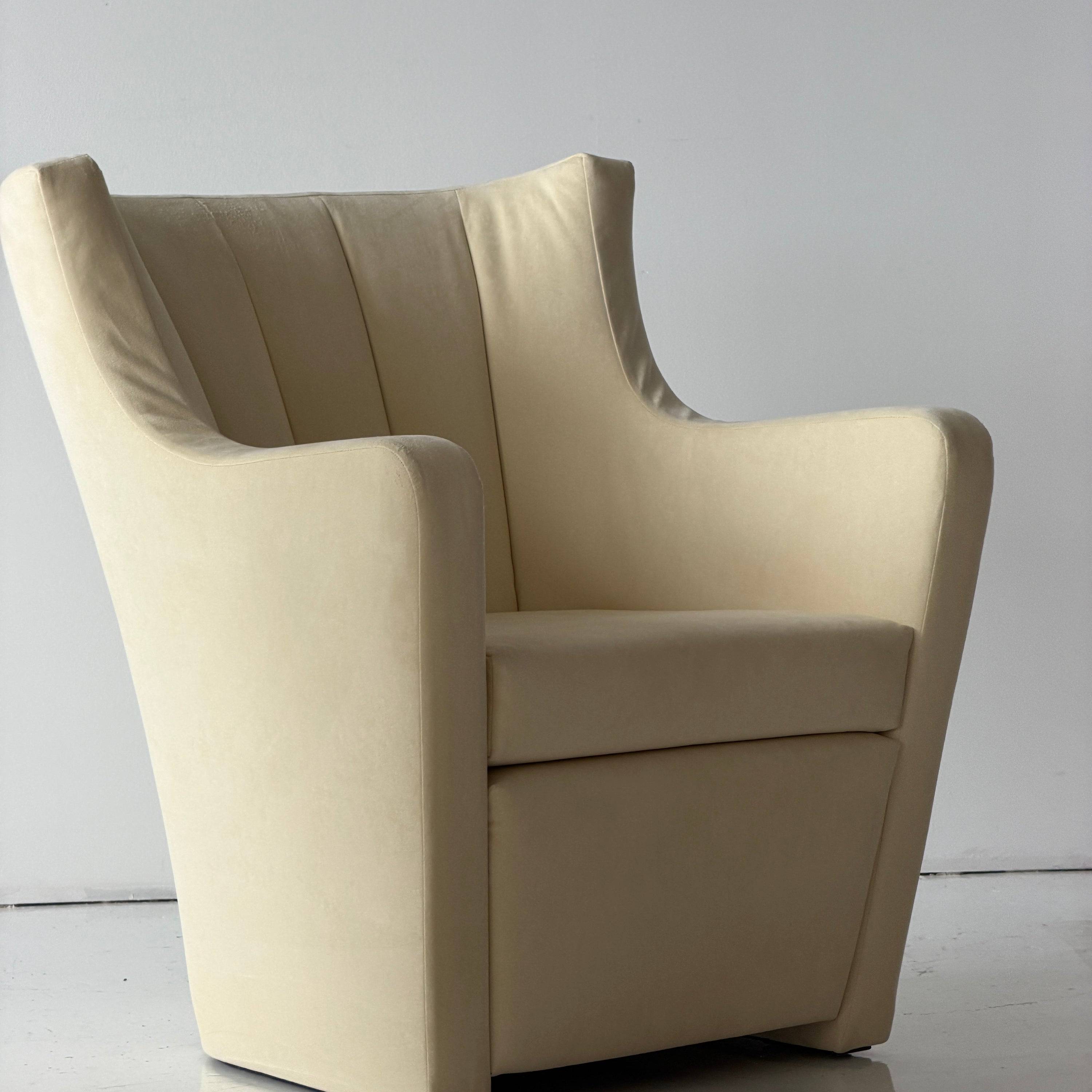 Redele Lounge Chairs by Gerrit Rietveld for Cassina