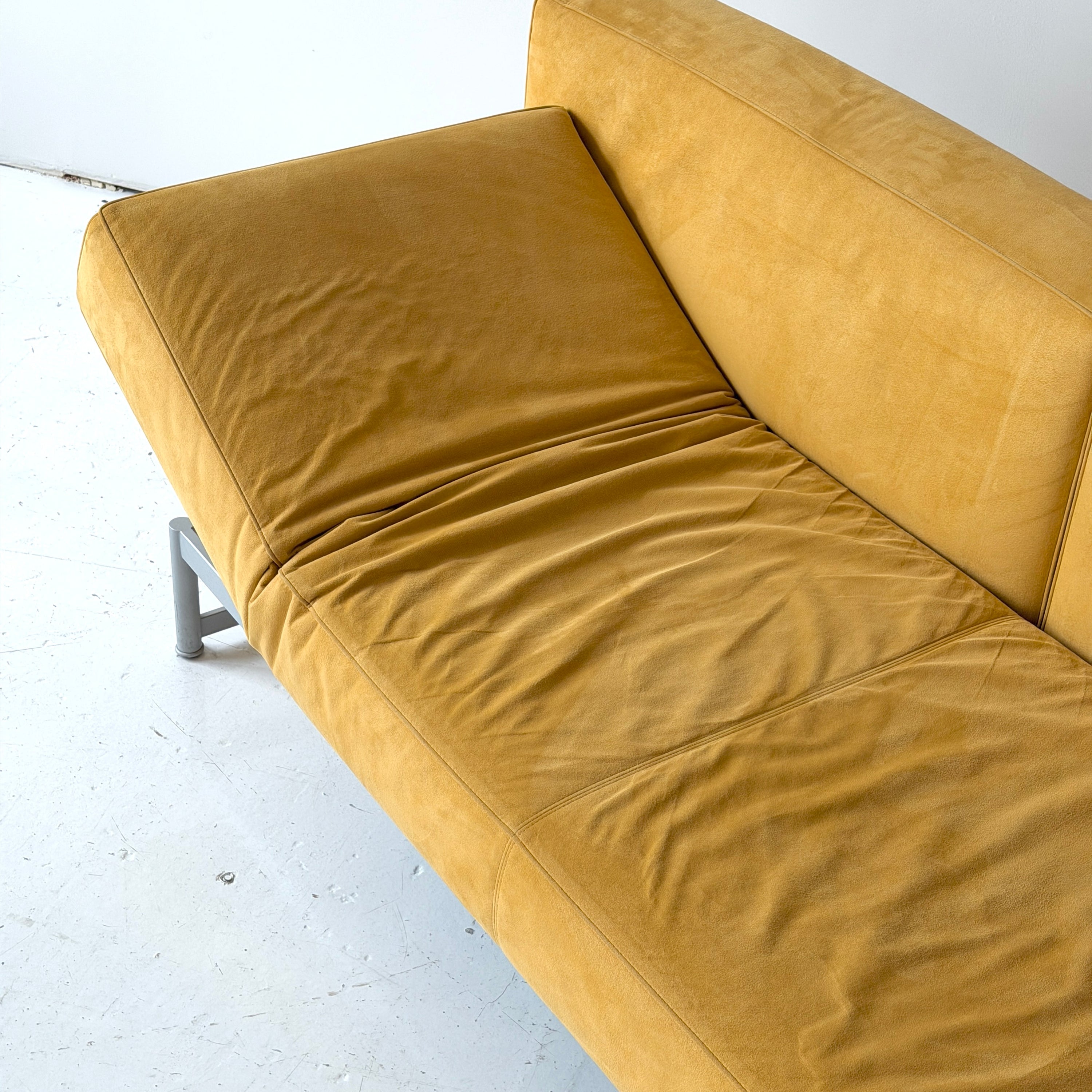 Reef Sofa by Piero Lissoni for Cassina