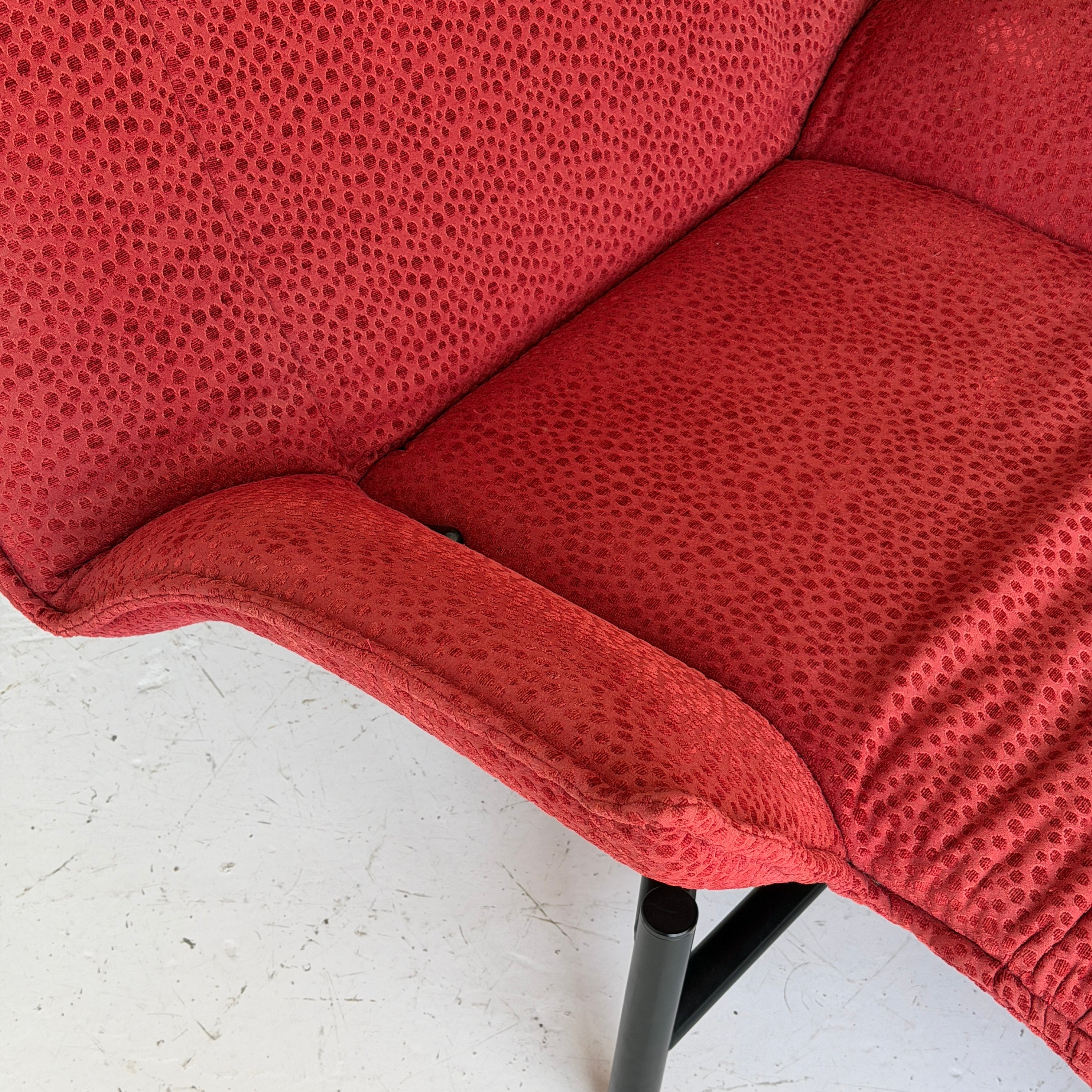 Veranda Chair by Vico Magistretti for Cassina