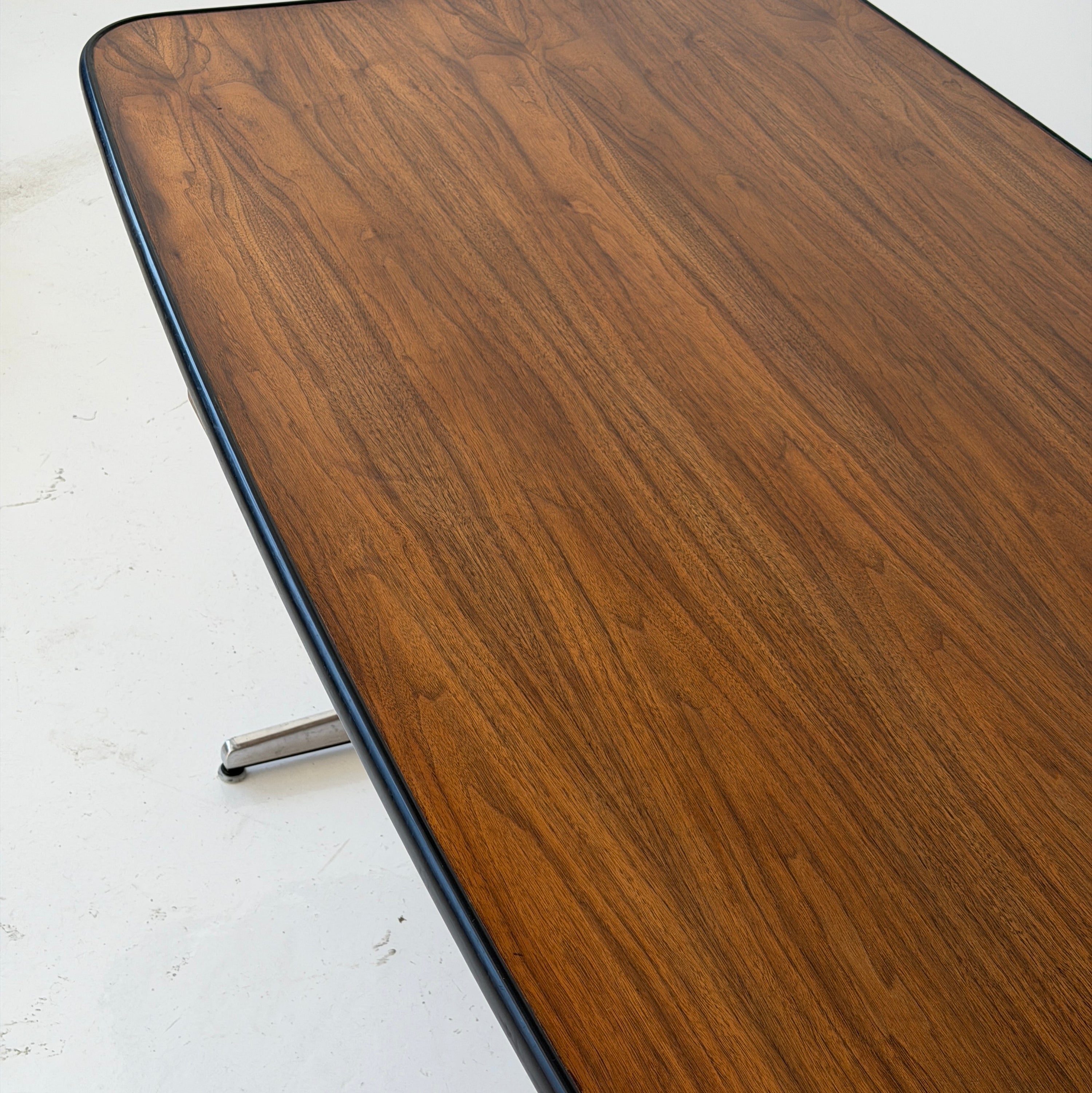 Action Desk by George Nelson for Herman Miller