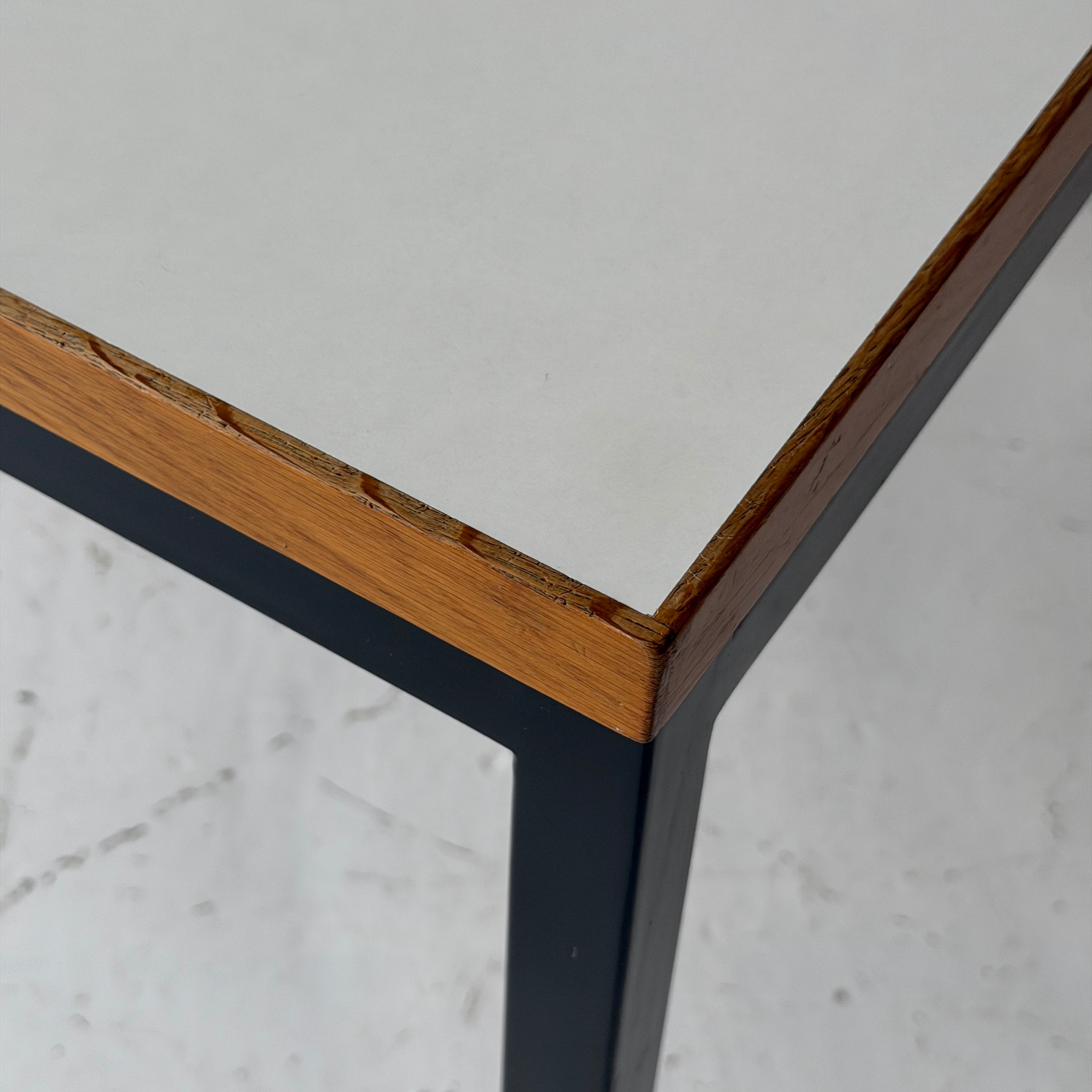 Finnish Dining Table/Desk by Asko