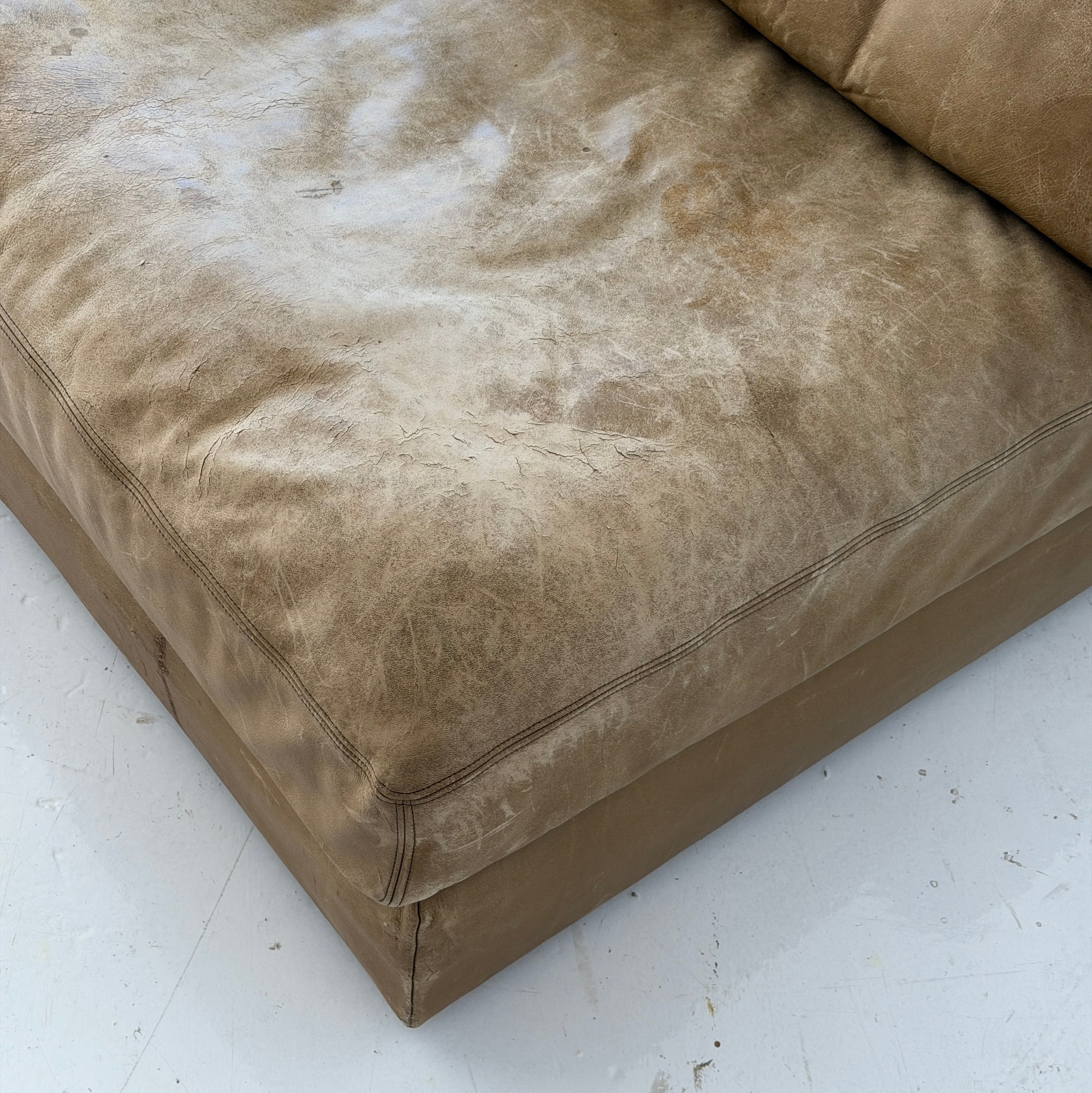 DS-76 Lounge Chairs by De Sede