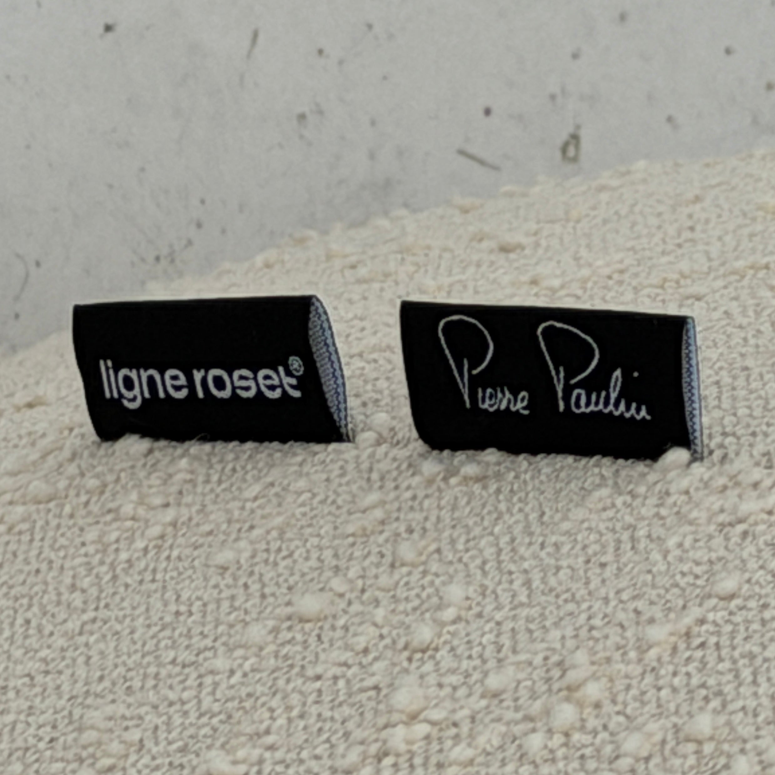 Pumpkin Chair by Pierre Paulin for Ligne Roset