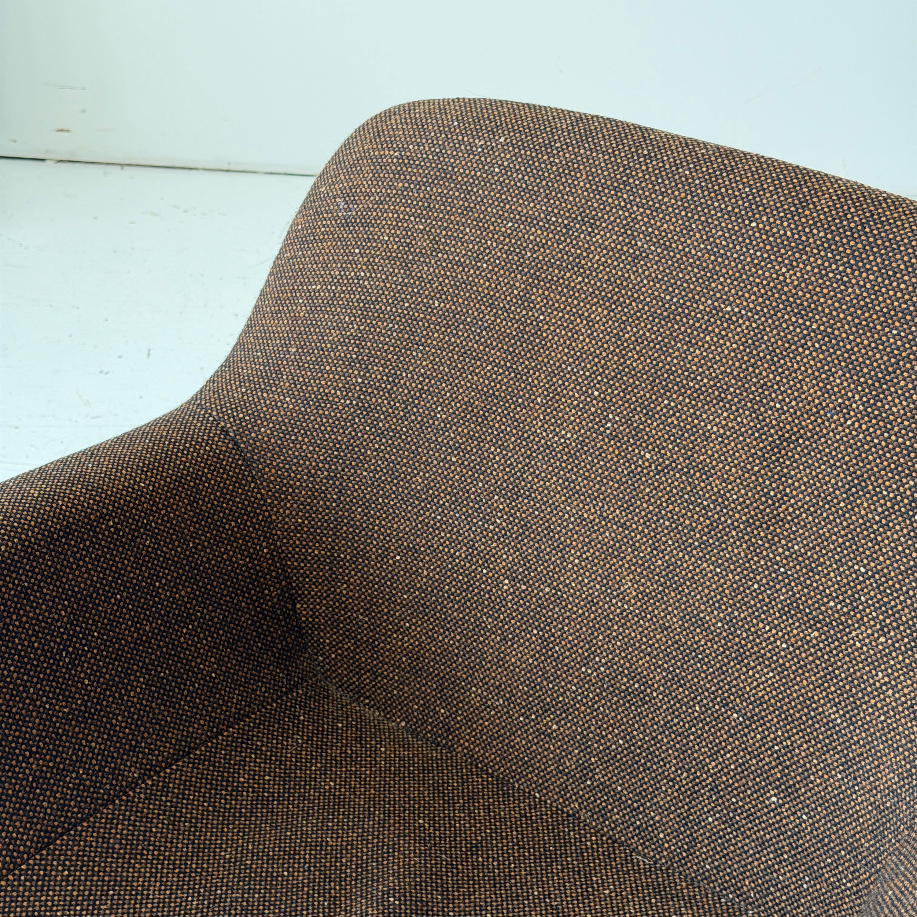 Soft Seating Chairs by Ray Wilkes for Herman Miller