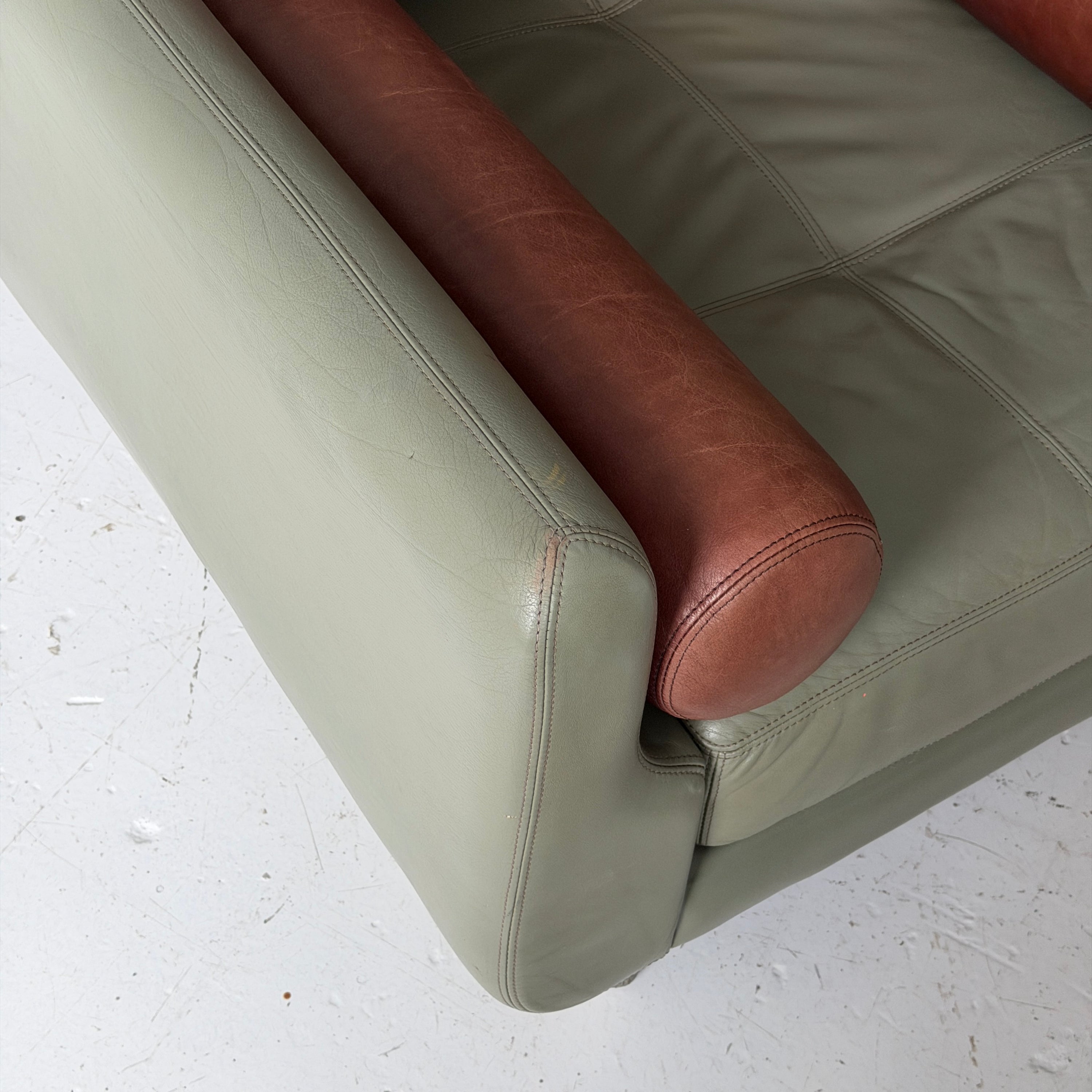 Matinee Chairs by Vladimir Kagan for American Leather