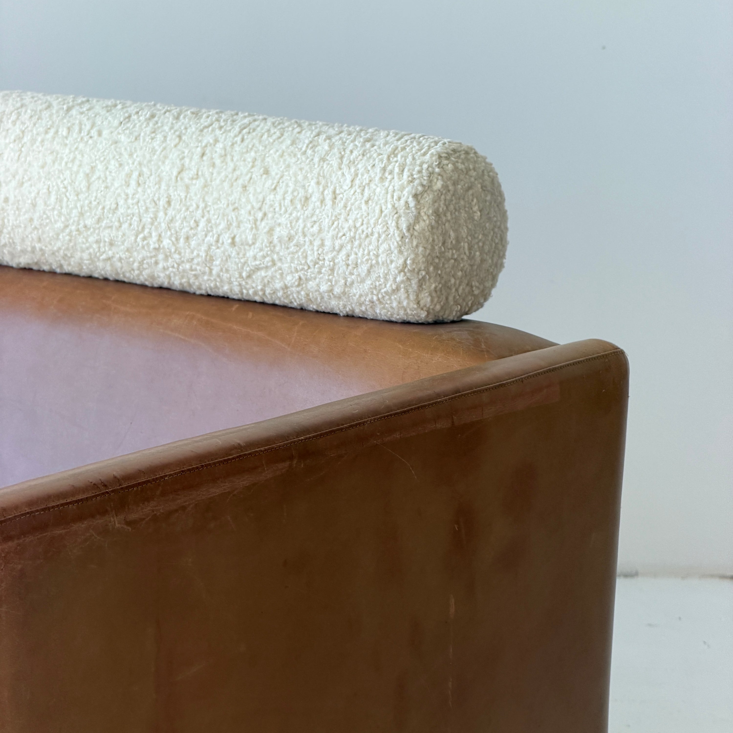 Eastside Sofa by Ettore Sottsass for Knoll