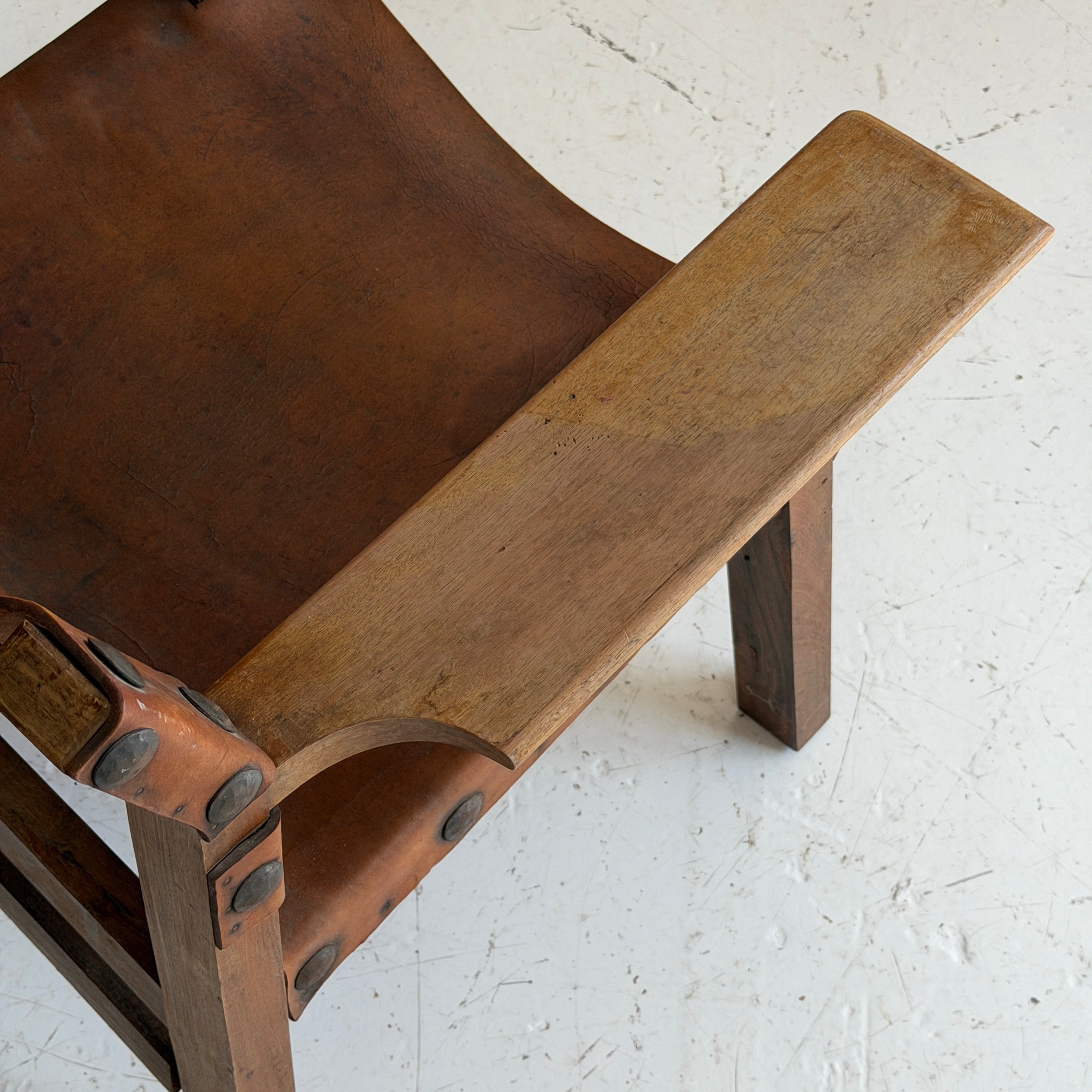 Spanish Chairs by Borge Mogensen from Mexico