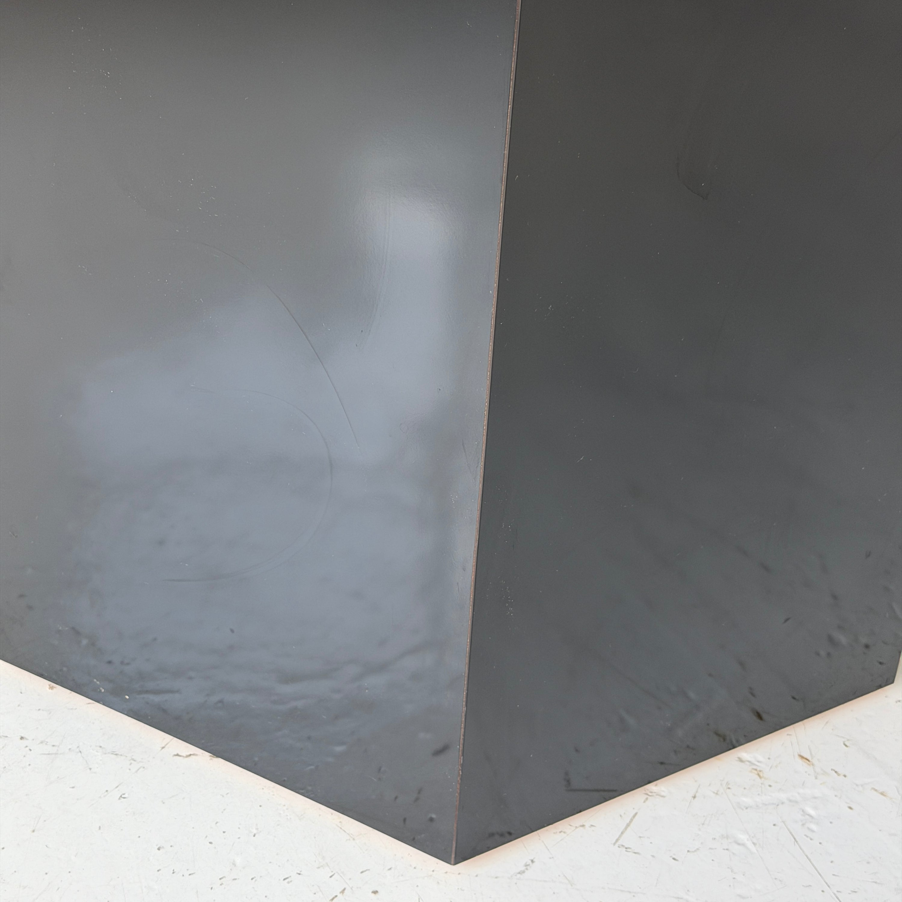 Italian Marble Dining Table
