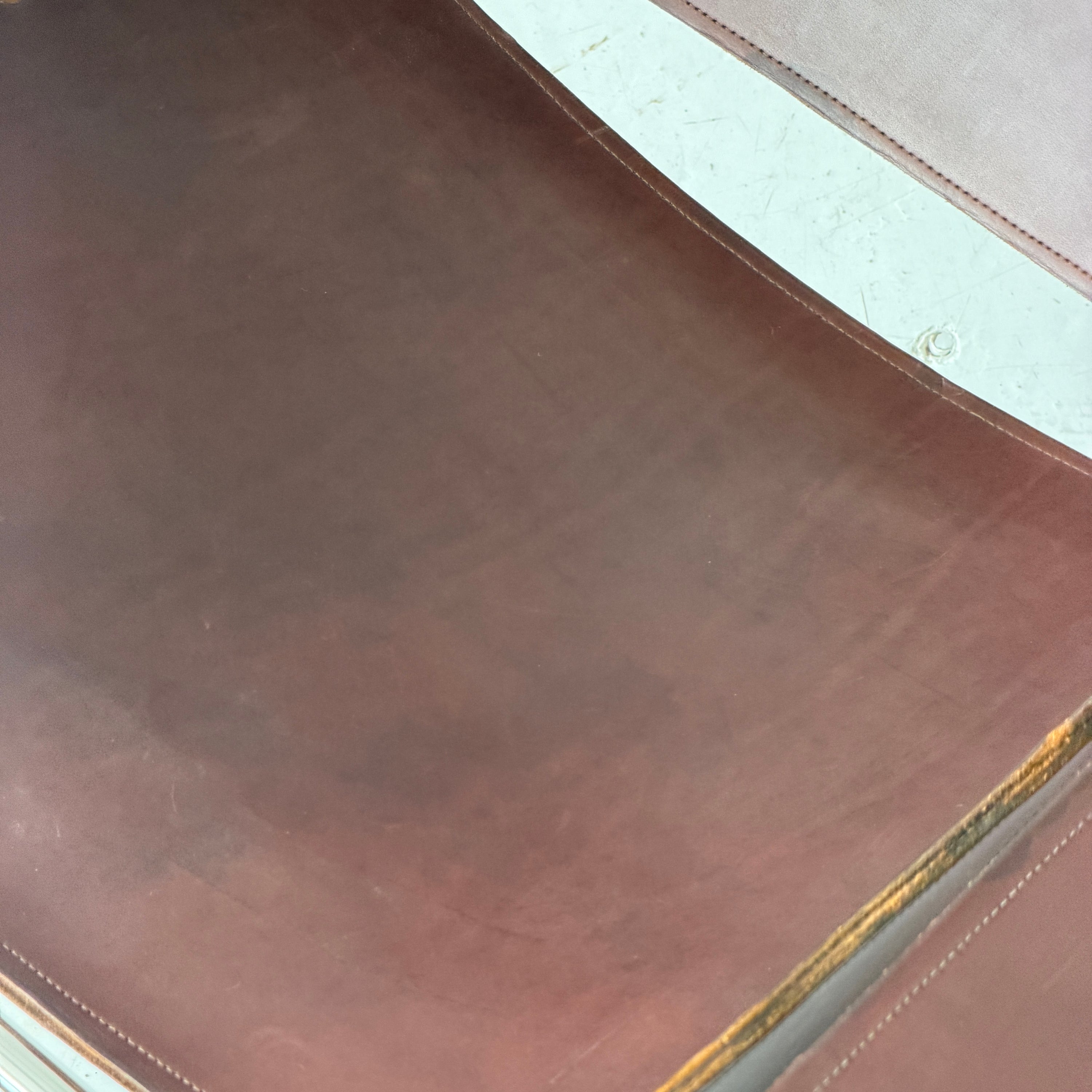 Wassily Chairs by Marcel Breuer for Gavina