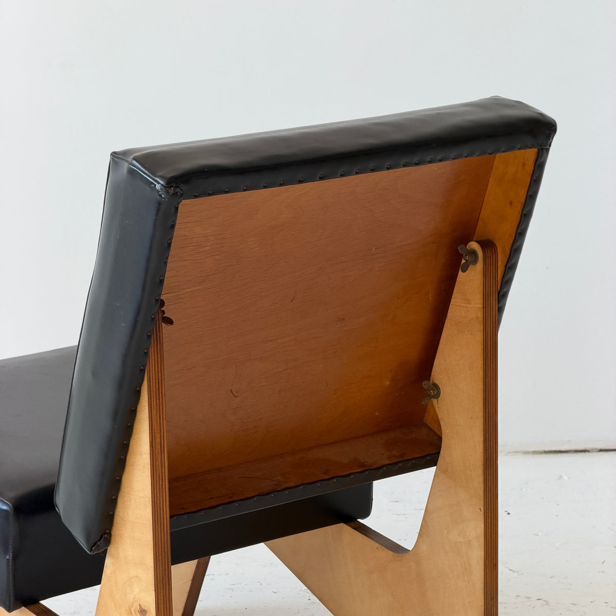 Combex FB03 Lounge Chair by Cees Braakman for Pastoe