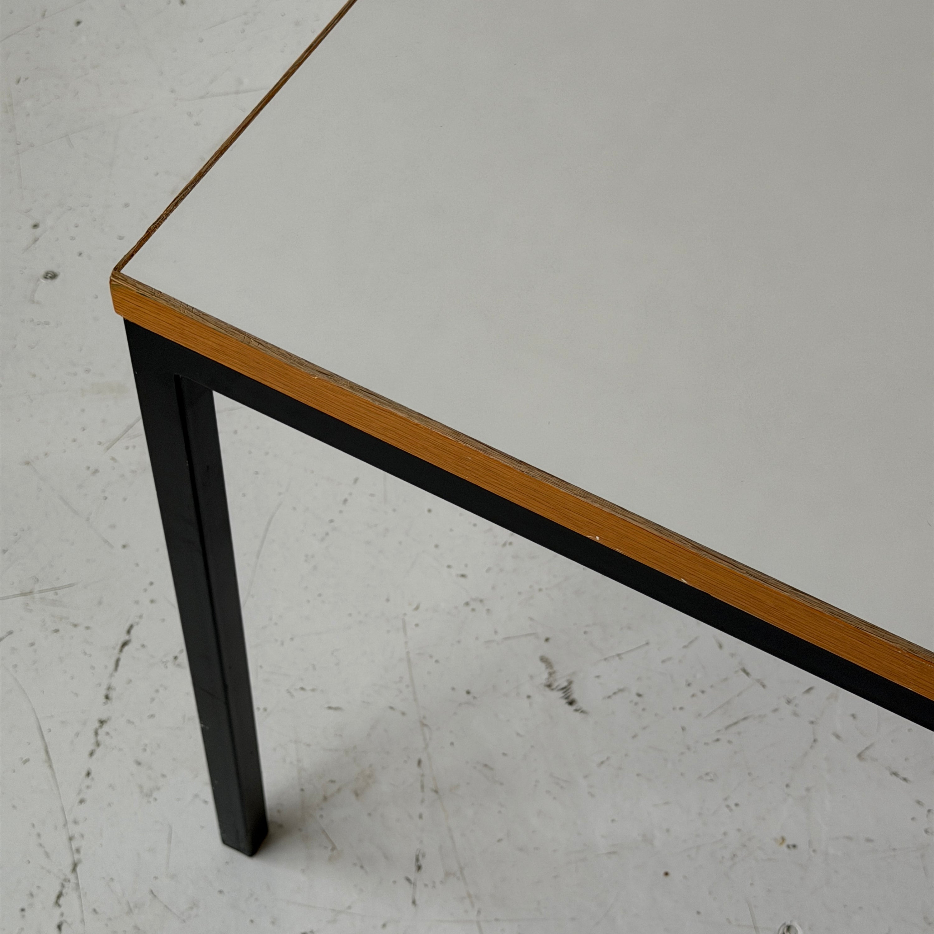 Finnish Dining Table/Desk by Asko