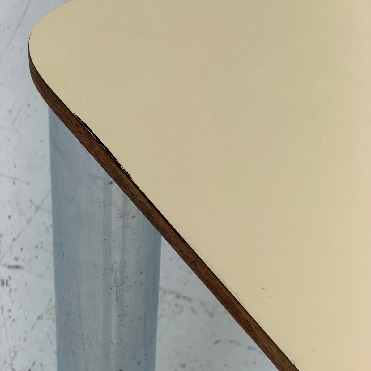DesQ Dining Table by Jan des Bouvrie for Pastoe