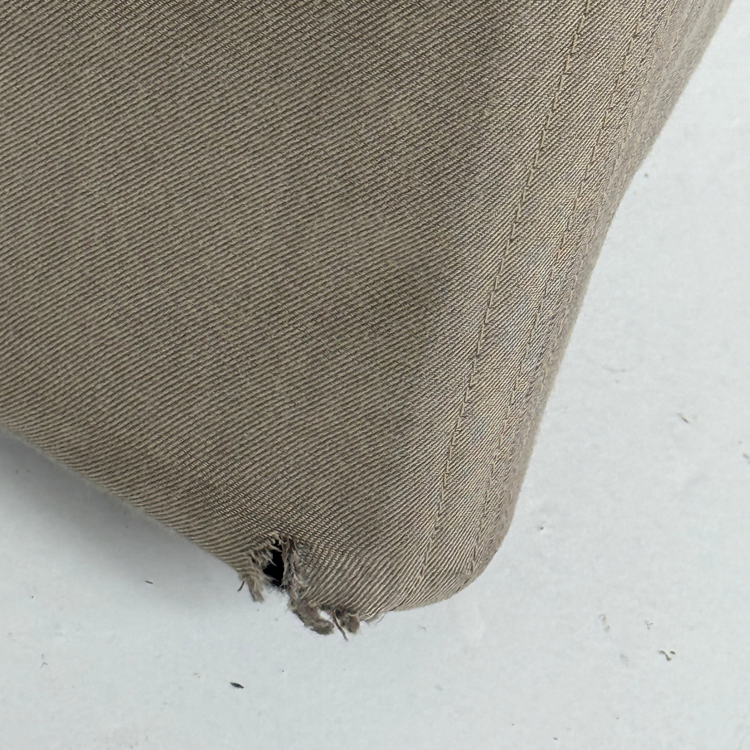 Tentazione Sofa by Mario Bellini for Cassina
