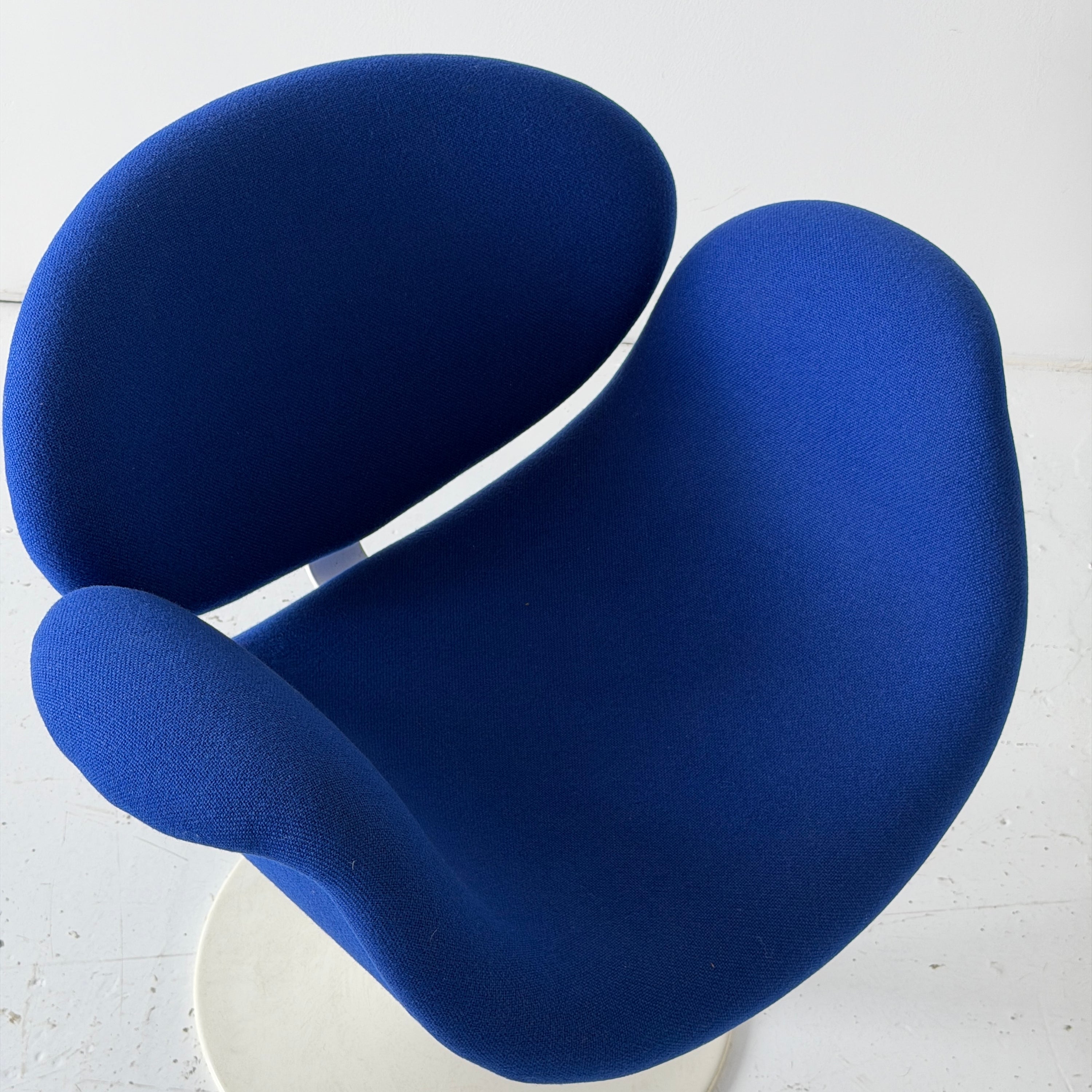 Tulip Chairs by Pierre Paulin for Artifort