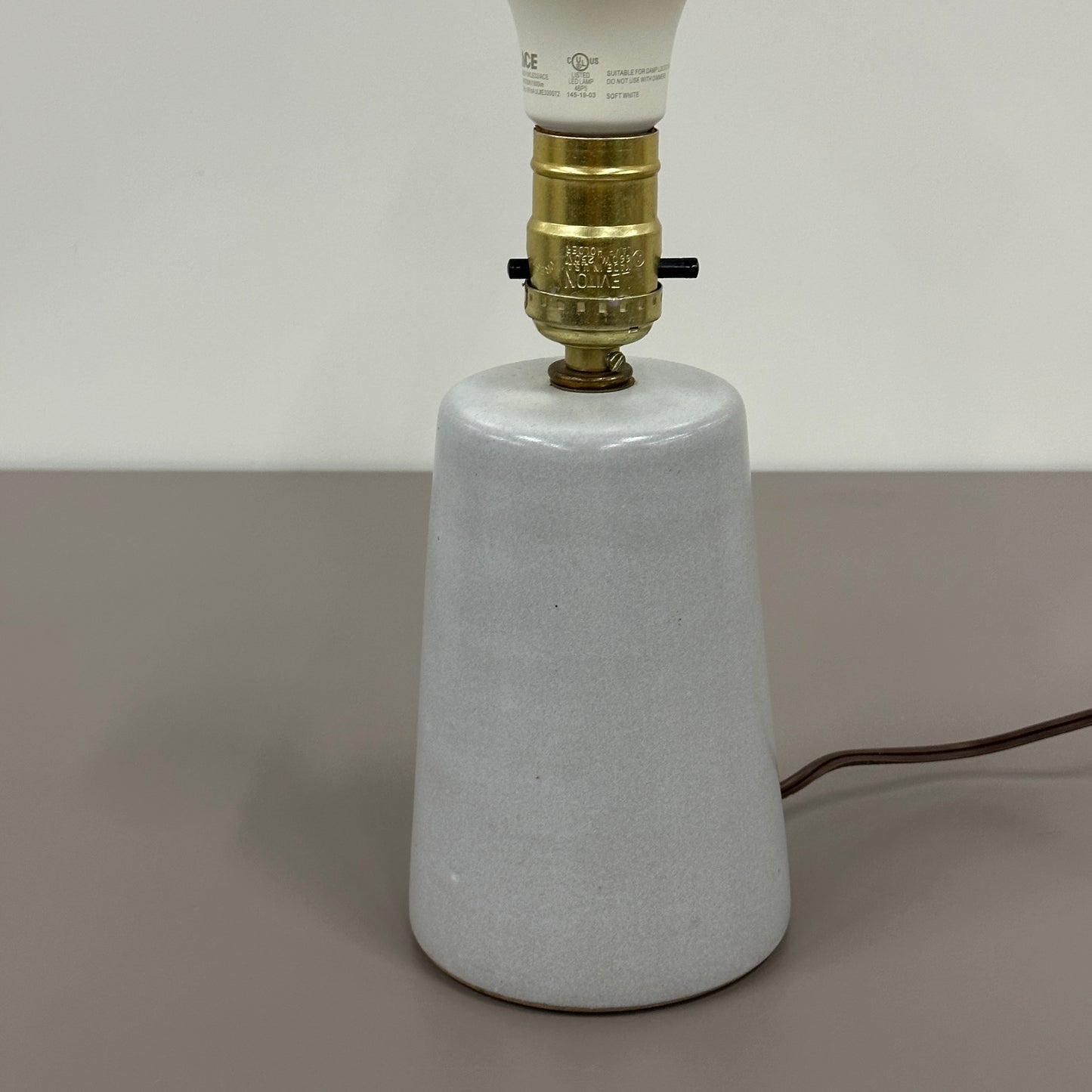Ceramic Lamp by Jane and Gordon Martz for Marshall Studios