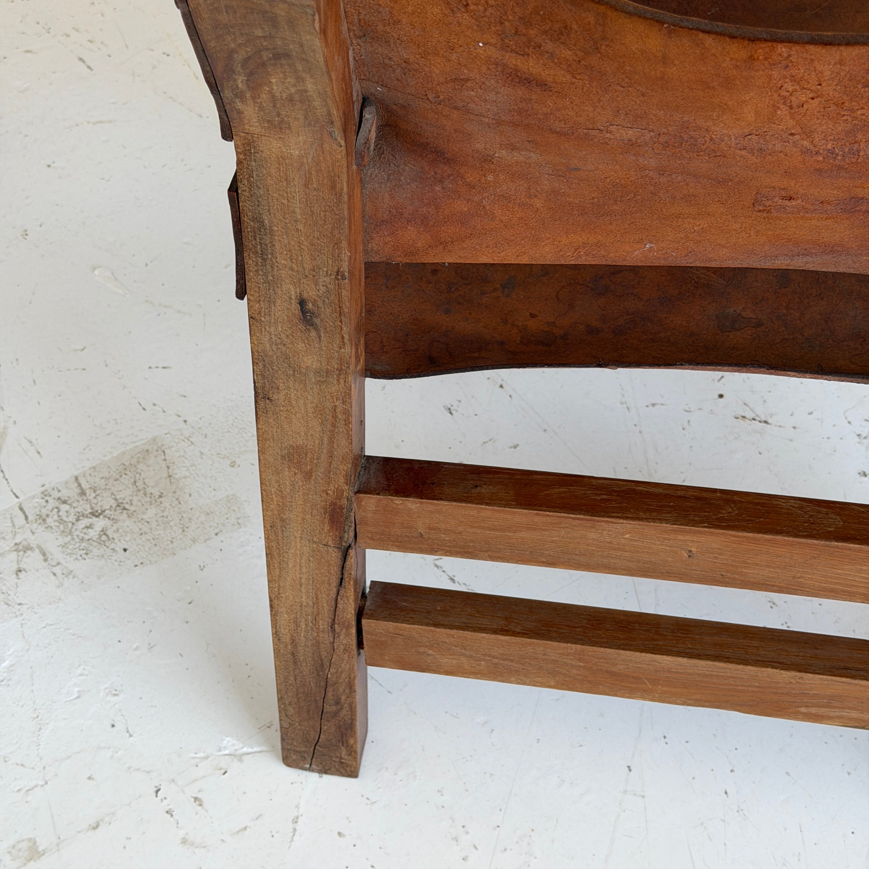 Spanish Chairs by Borge Mogensen from Mexico