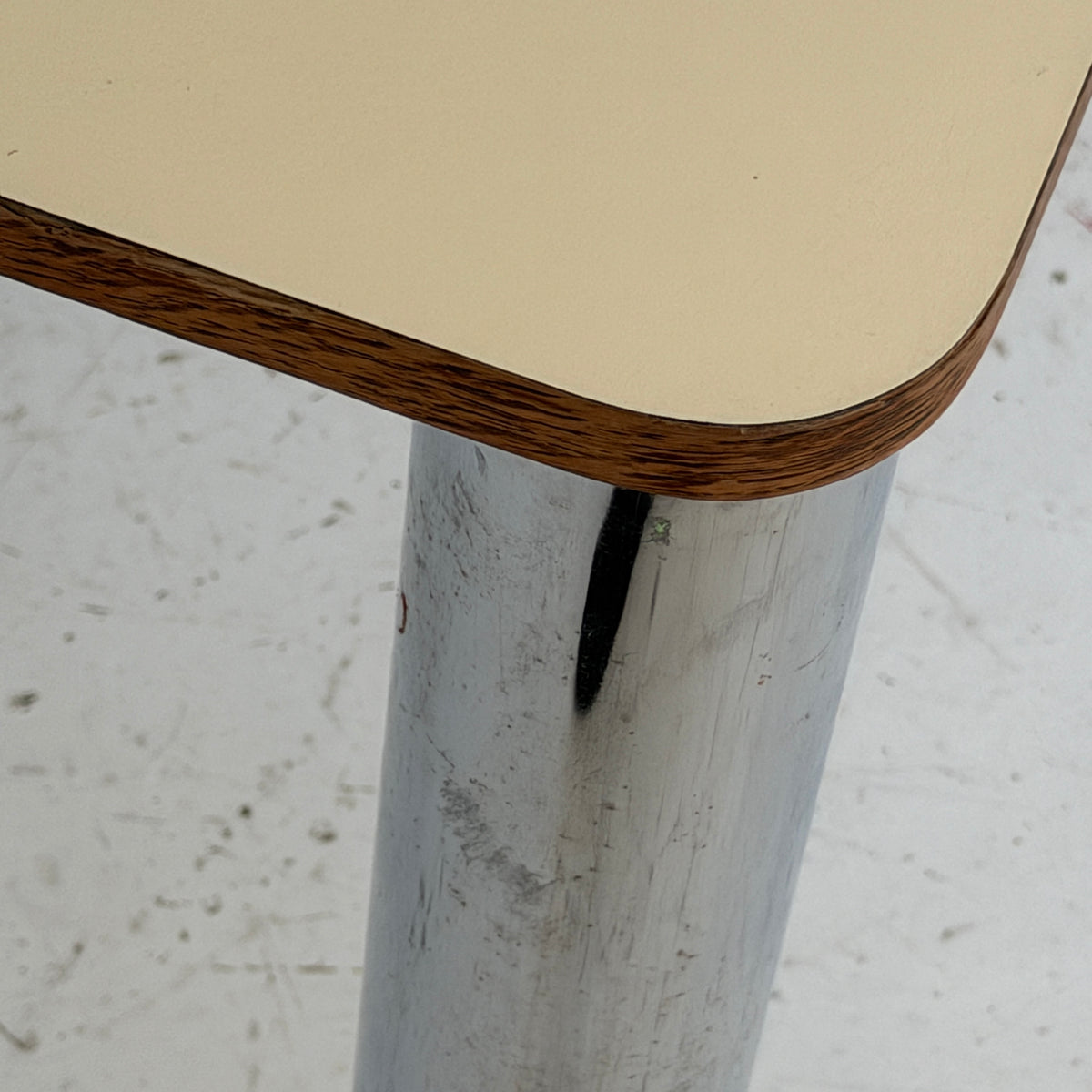 DesQ Dining Table by Jan des Bouvrie for Pastoe