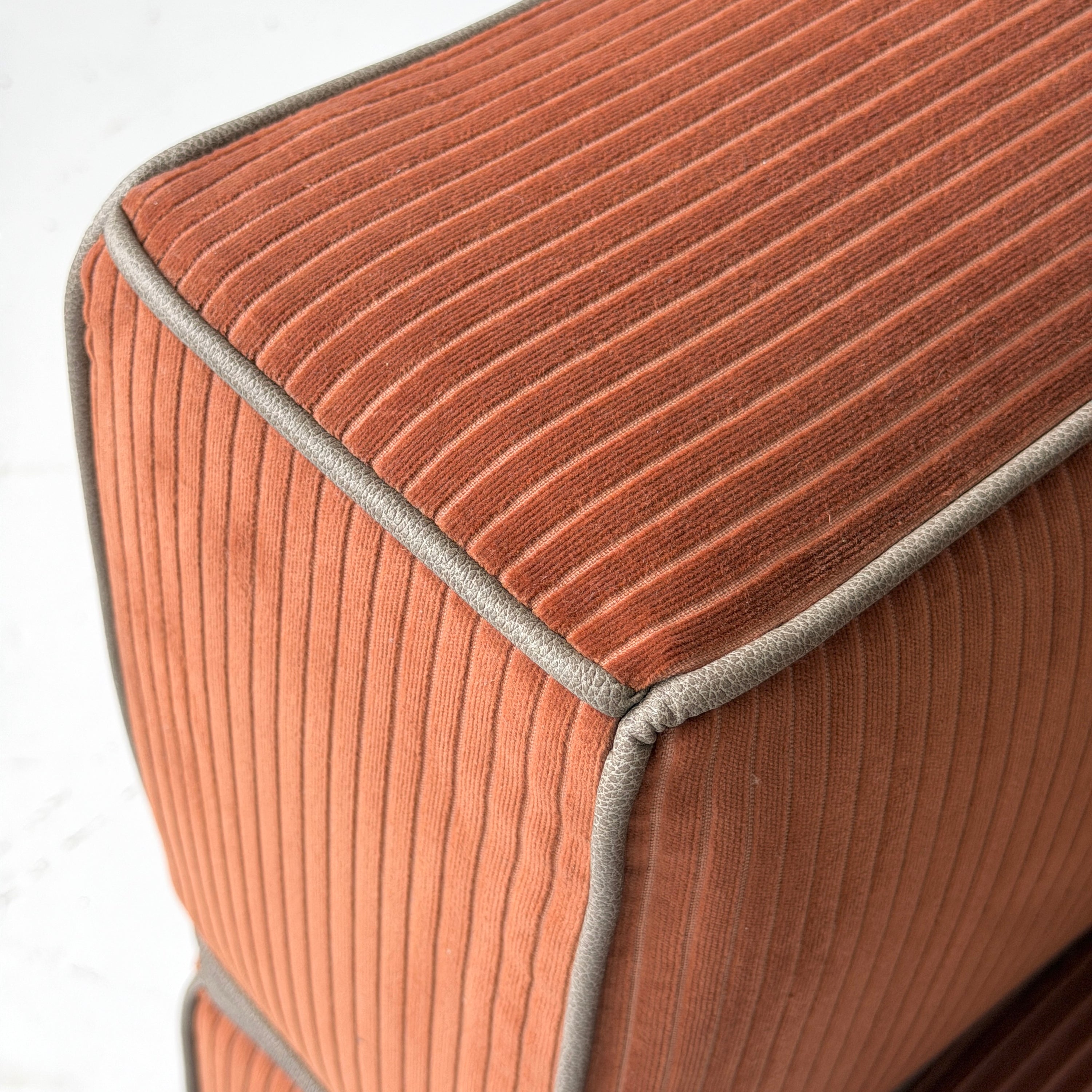 Reef Swivel Chairs by Piero Lissoni for Cassina