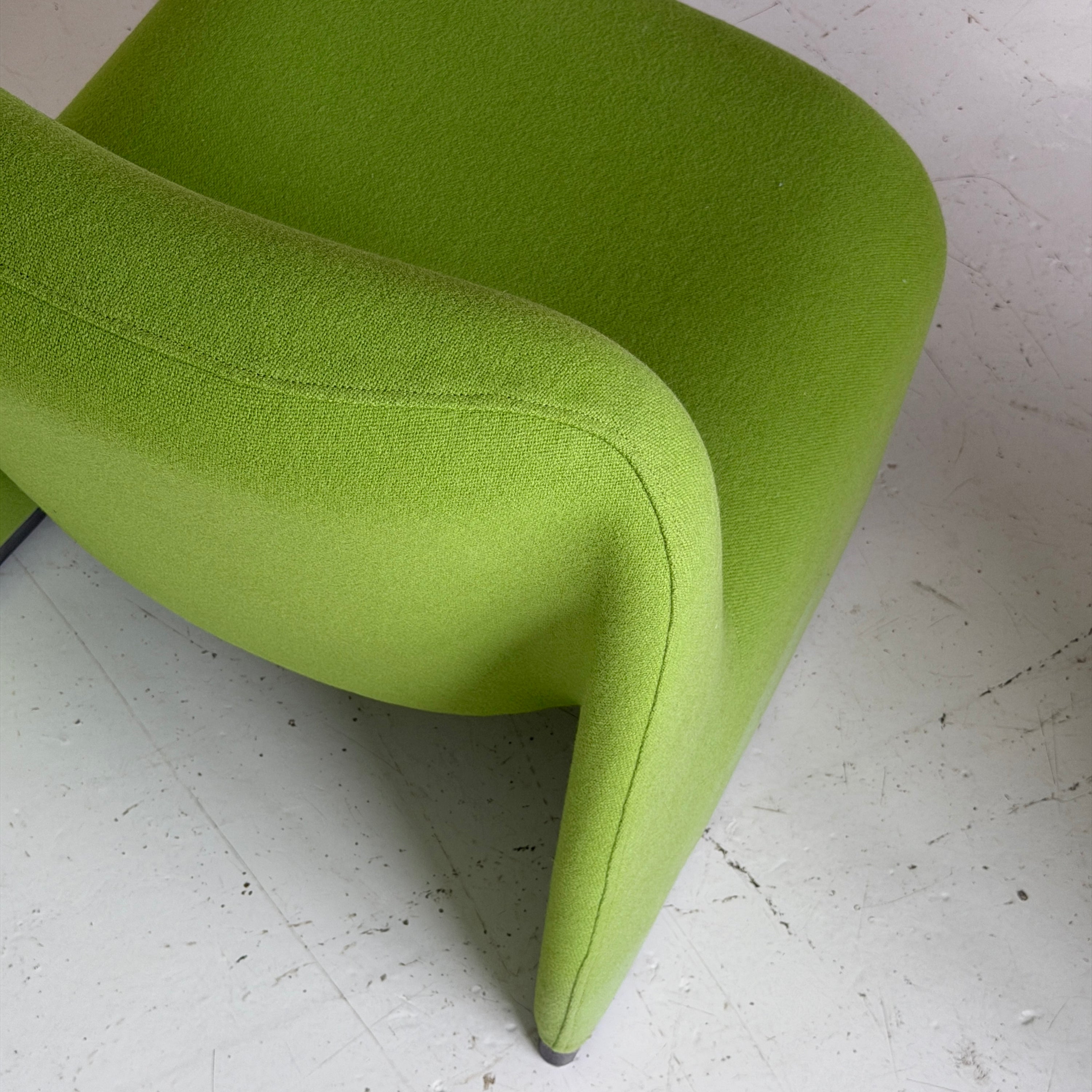 Alky Chairs by Giancarlo Piretti for Artifort