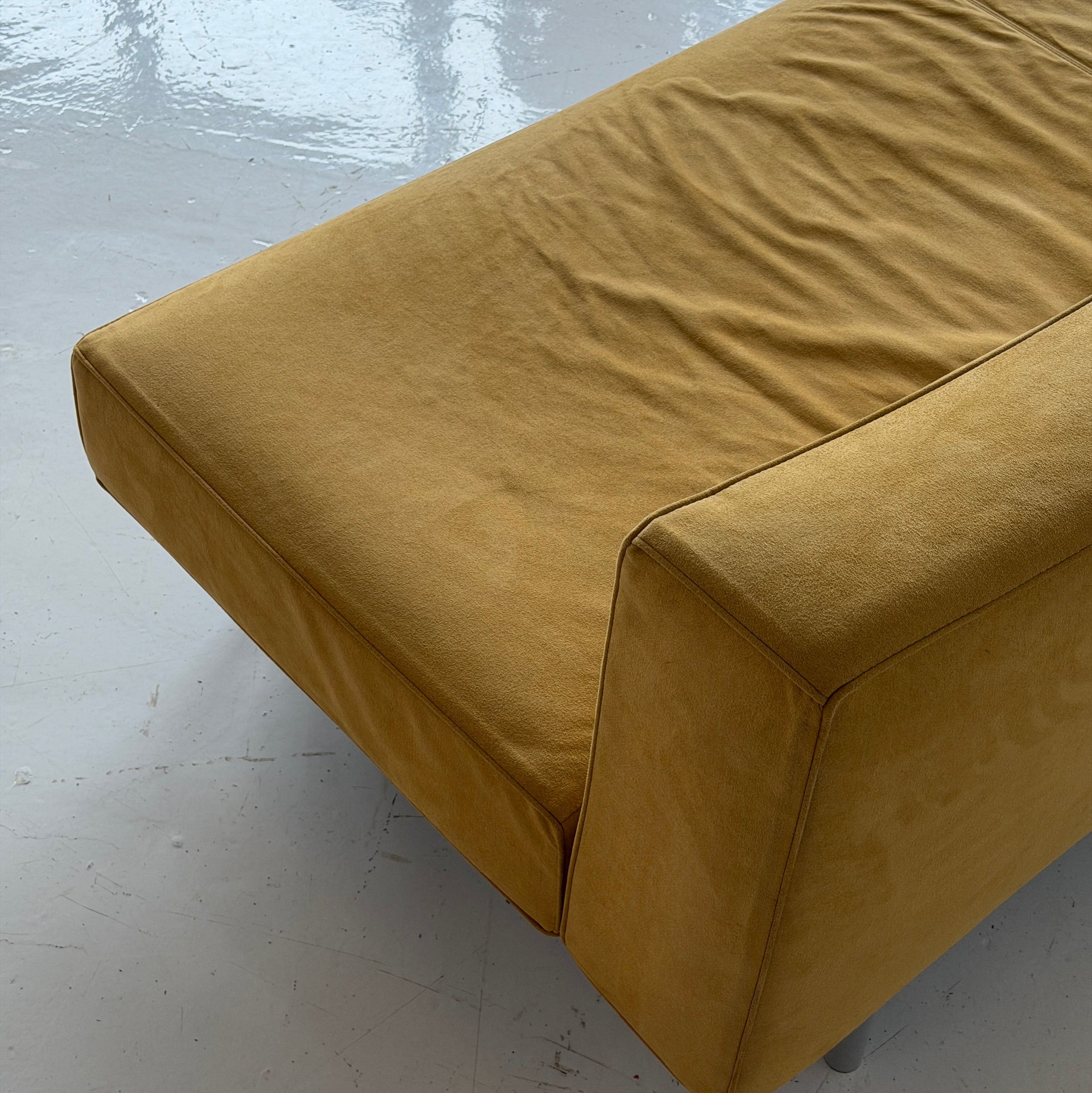 Reef Sofa by Piero Lissoni for Cassina