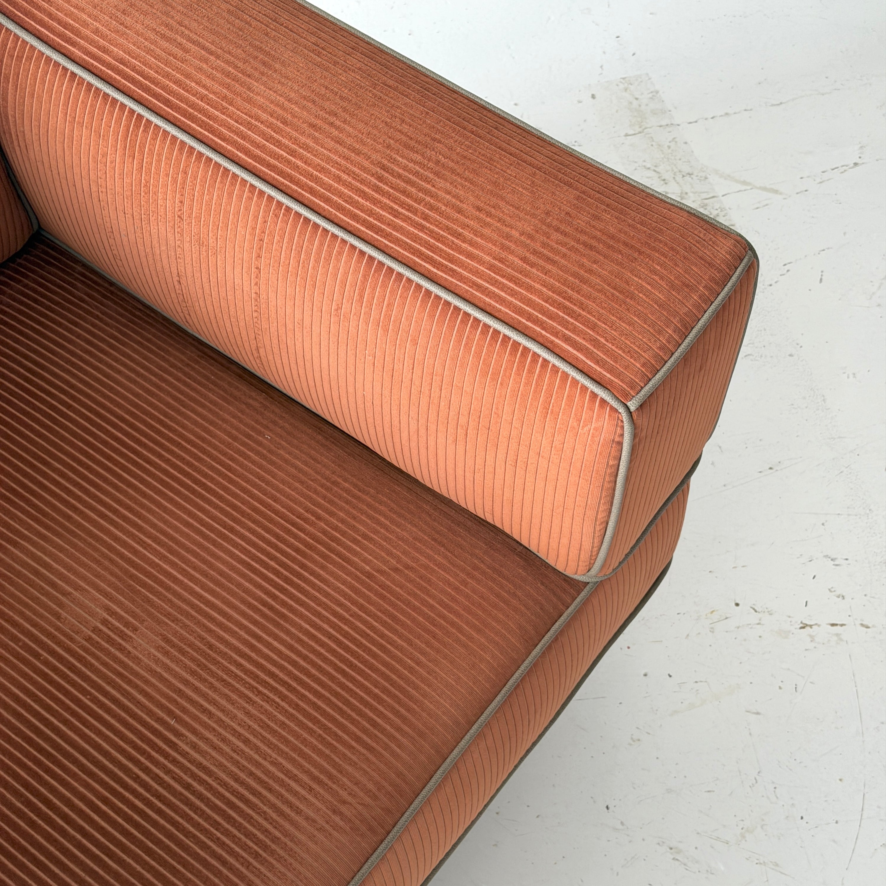 Reef Swivel Chairs by Piero Lissoni for Cassina