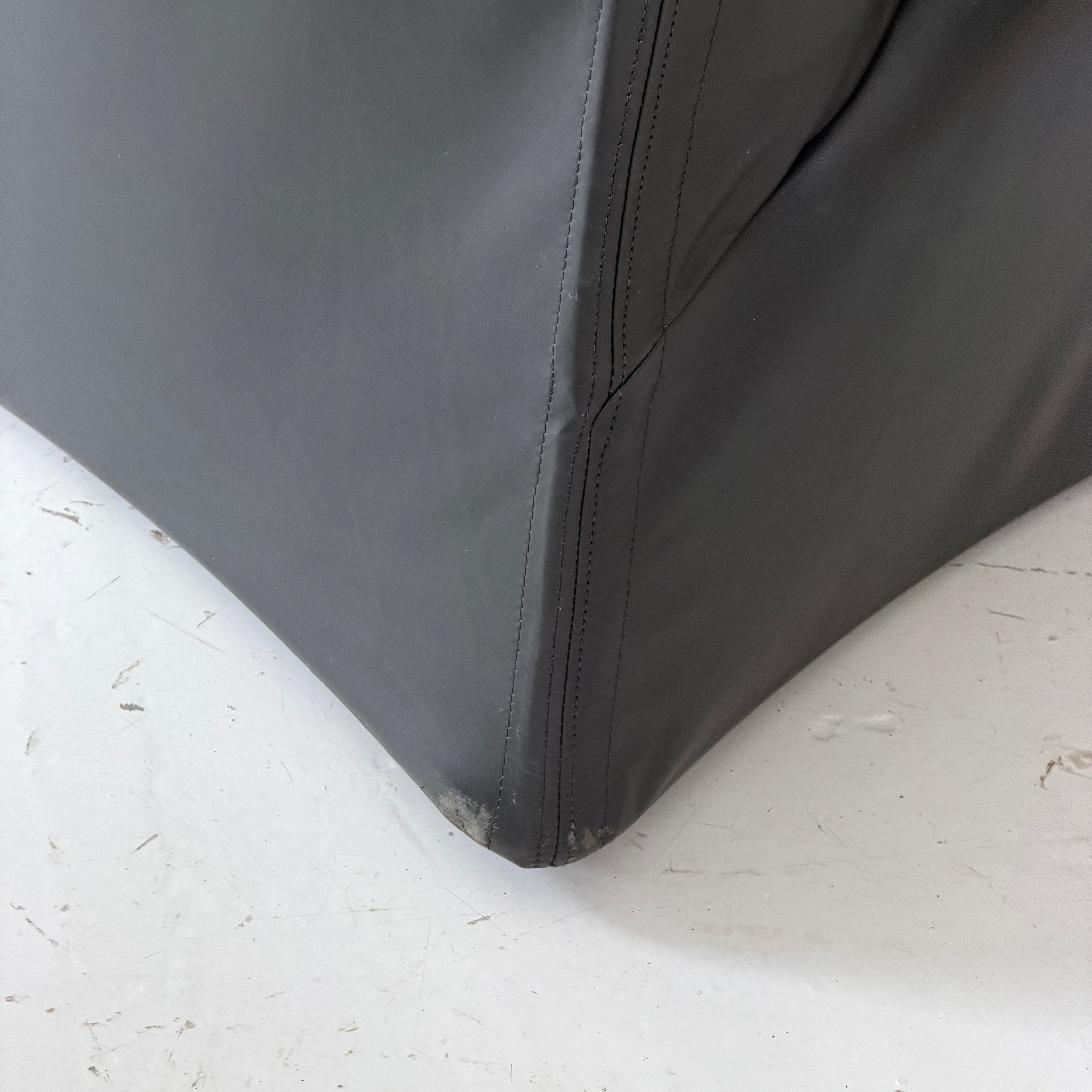 Tentazione Sofas by Mario Bellini for Cassina