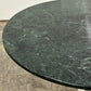 Green Marble Tulip Dining Table by Eero Saarinen for Knoll
