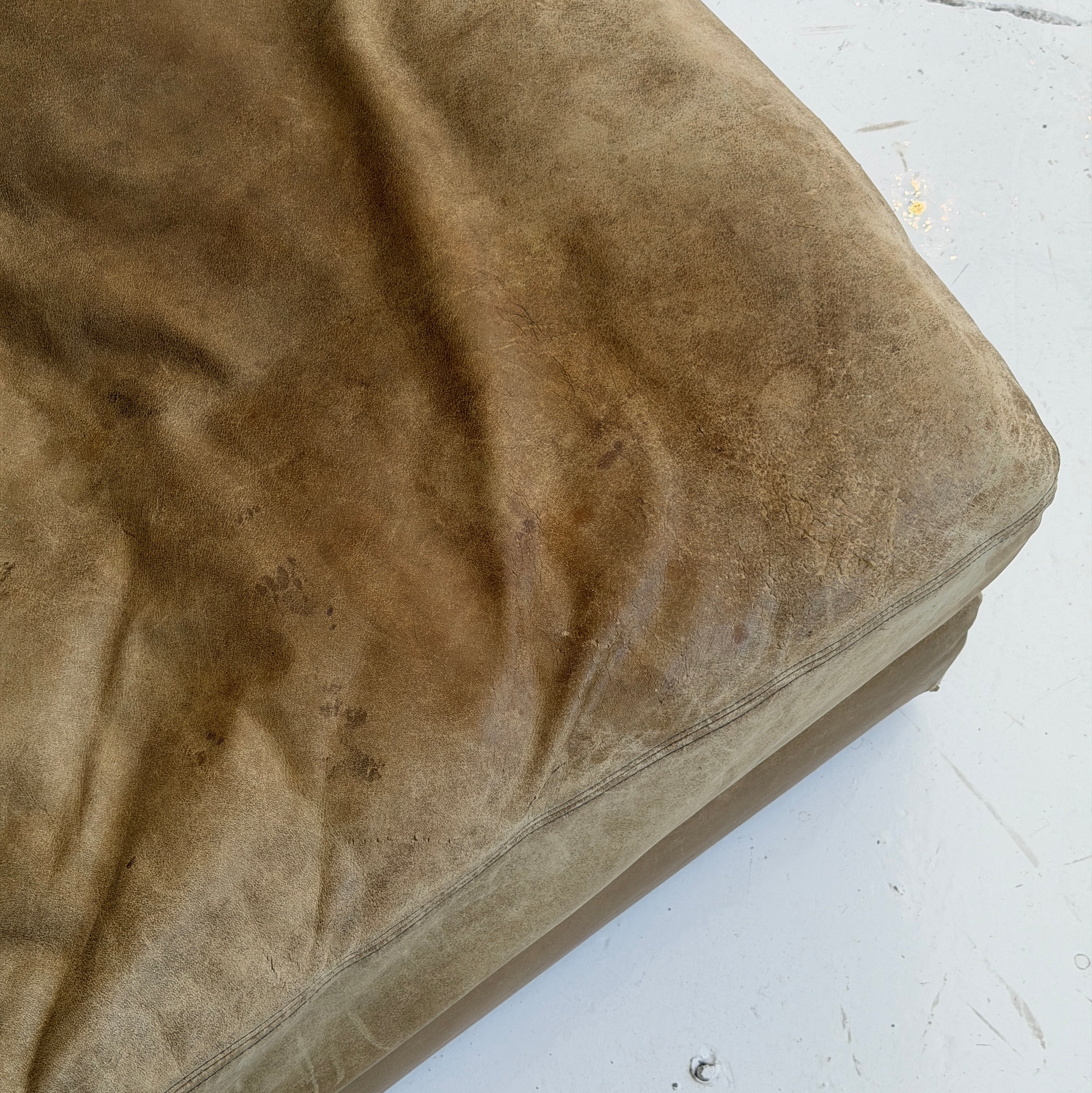 DS-76 Lounge Chairs by De Sede