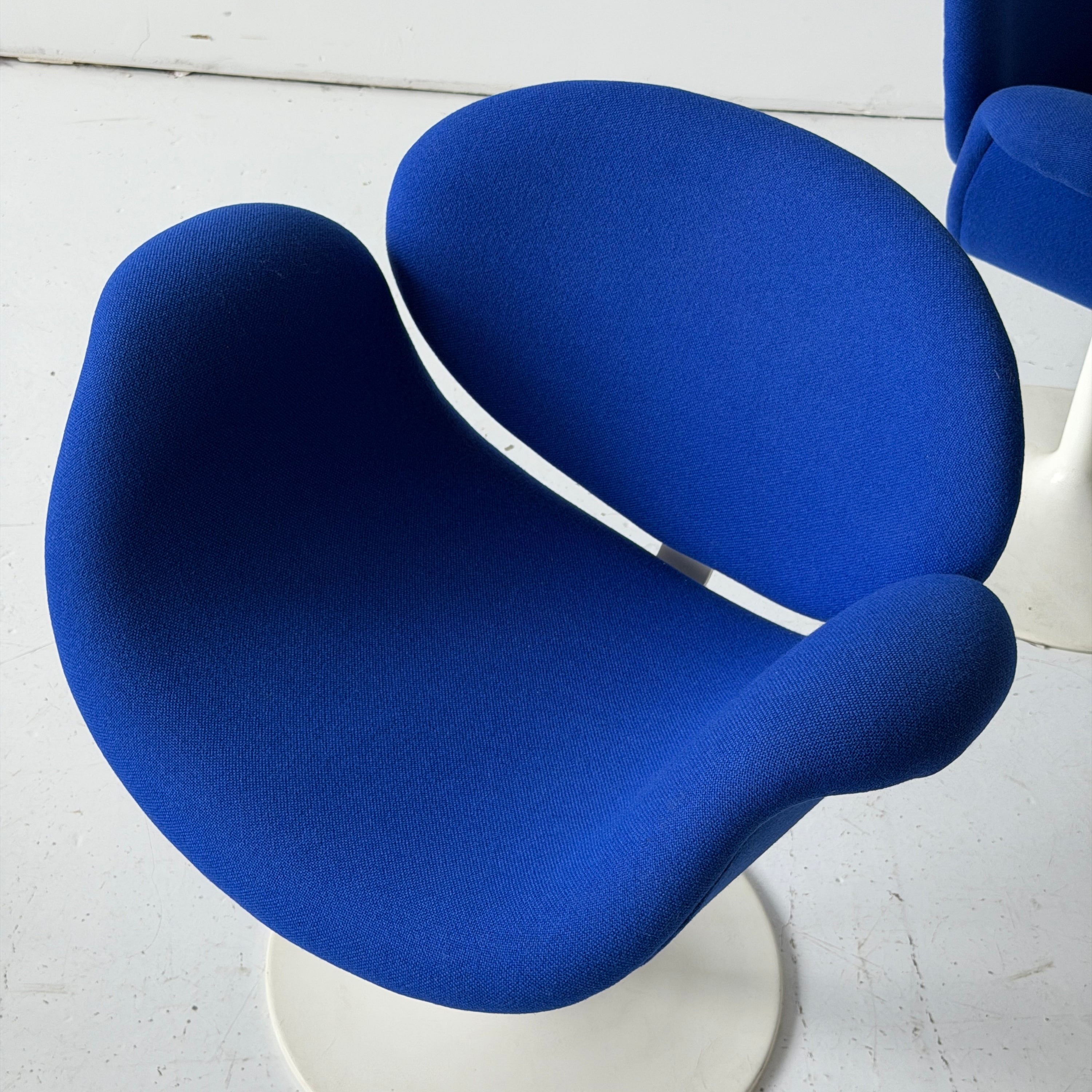 Tulip Chairs by Pierre Paulin for Artifort