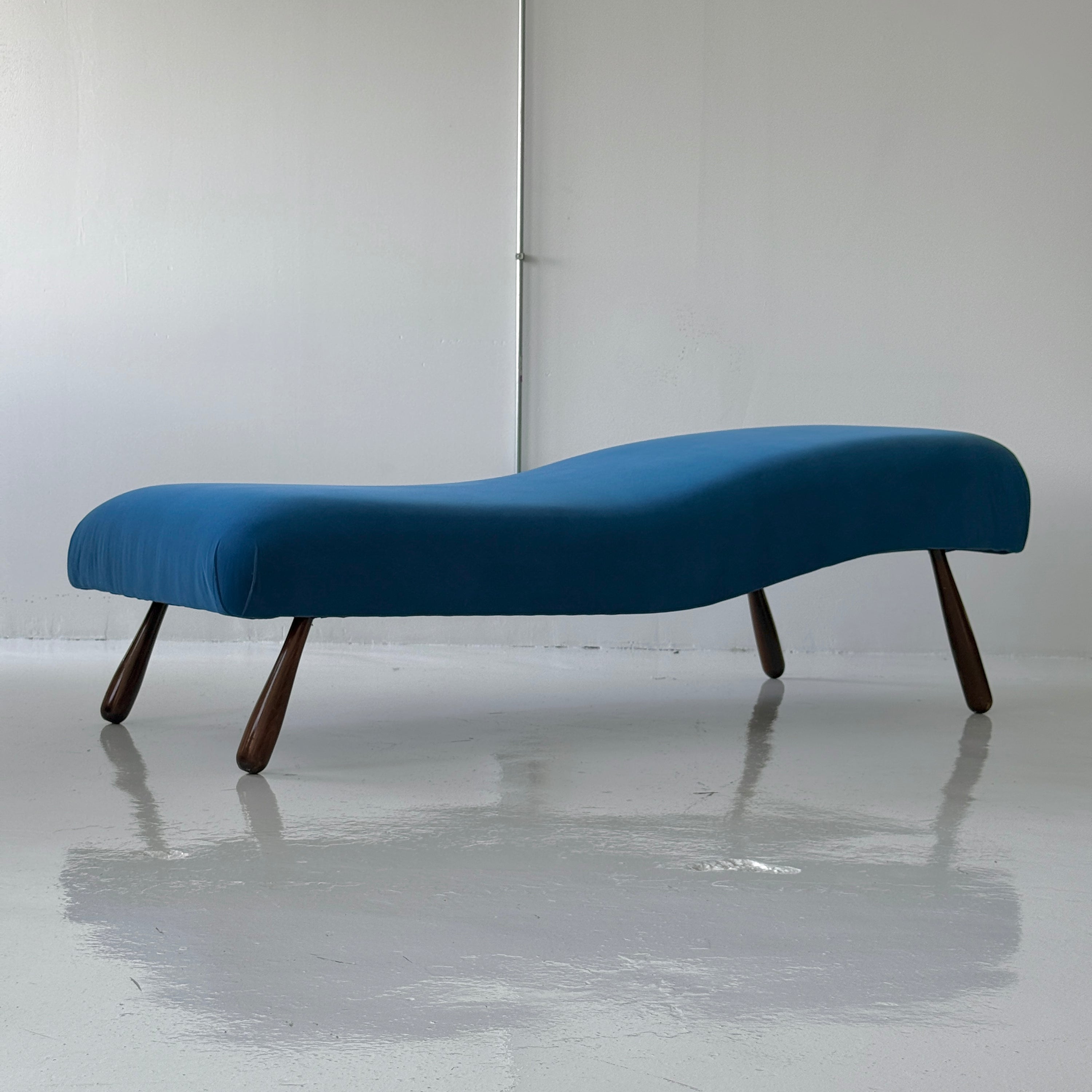 Royere Style Fainting Daybed