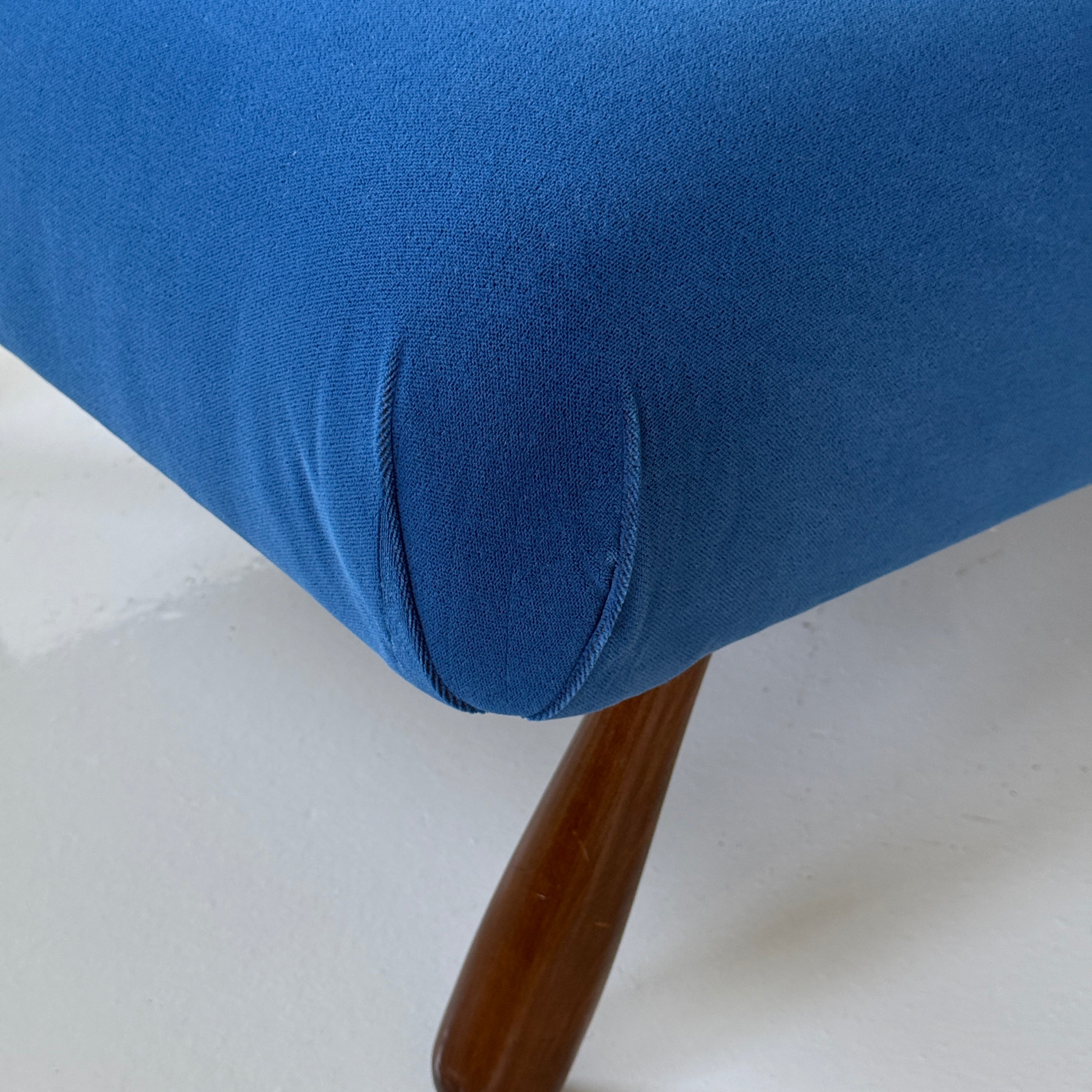 Royere Style Fainting Daybed