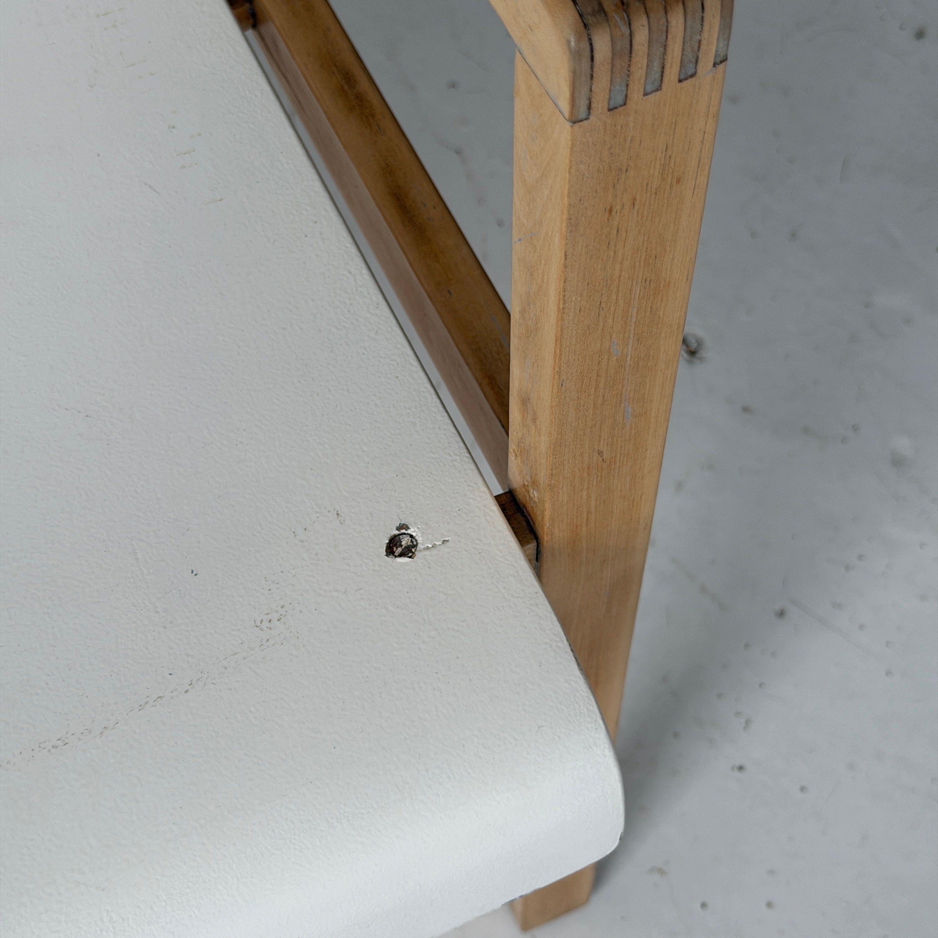 Hallway Chair by Alvar Aalto for Artek