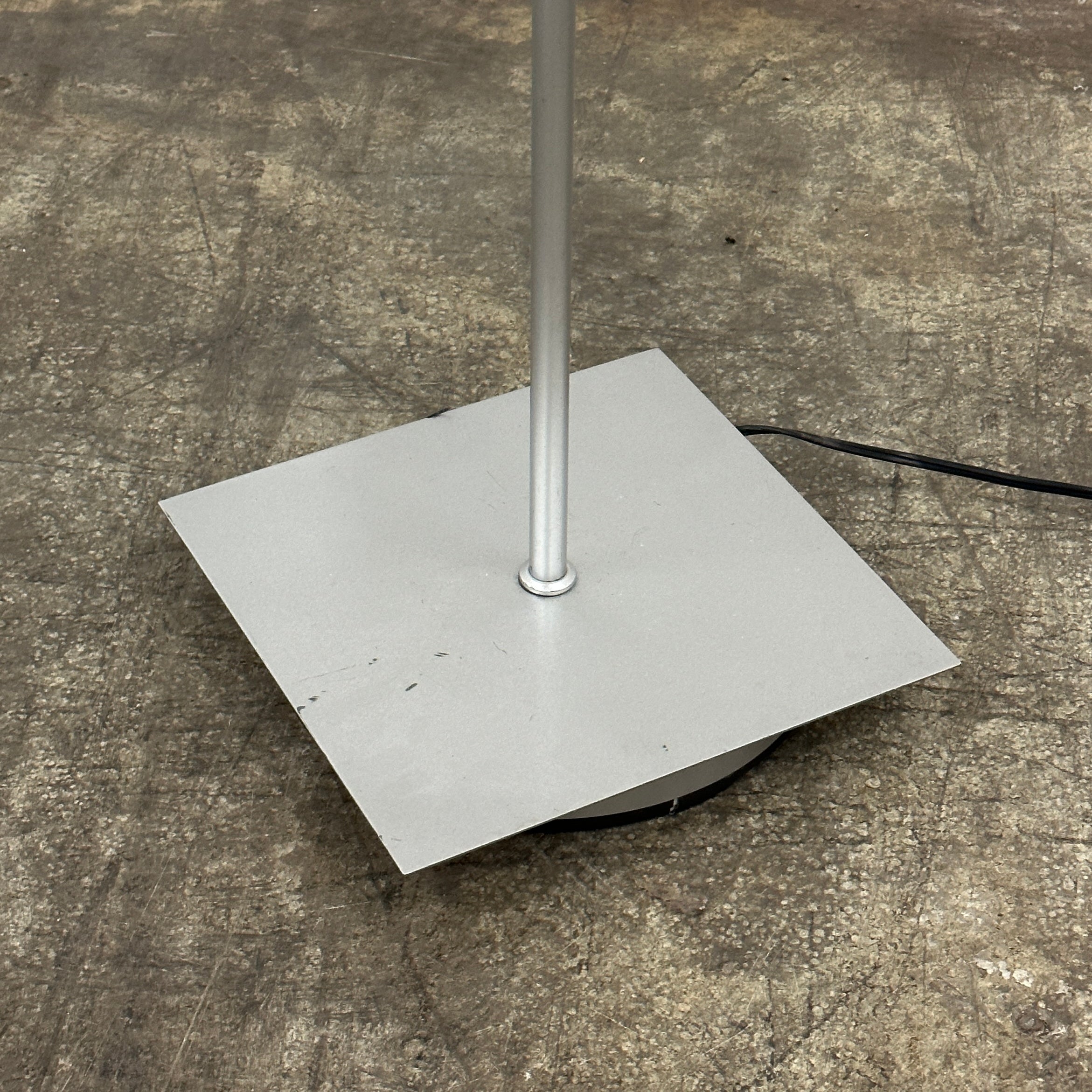 Metal Stage Floor Lamps