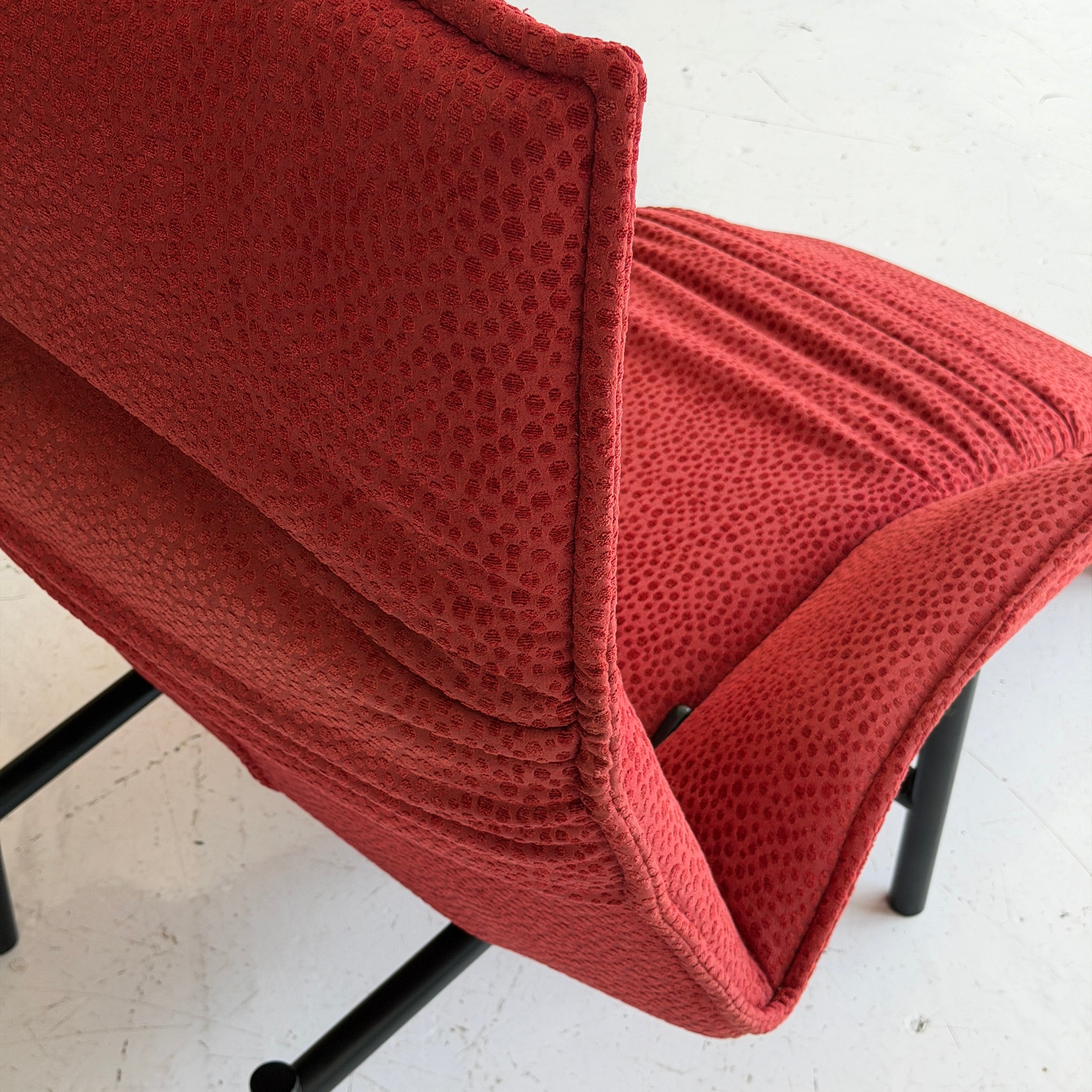 Veranda Chair by Vico Magistretti for Cassina
