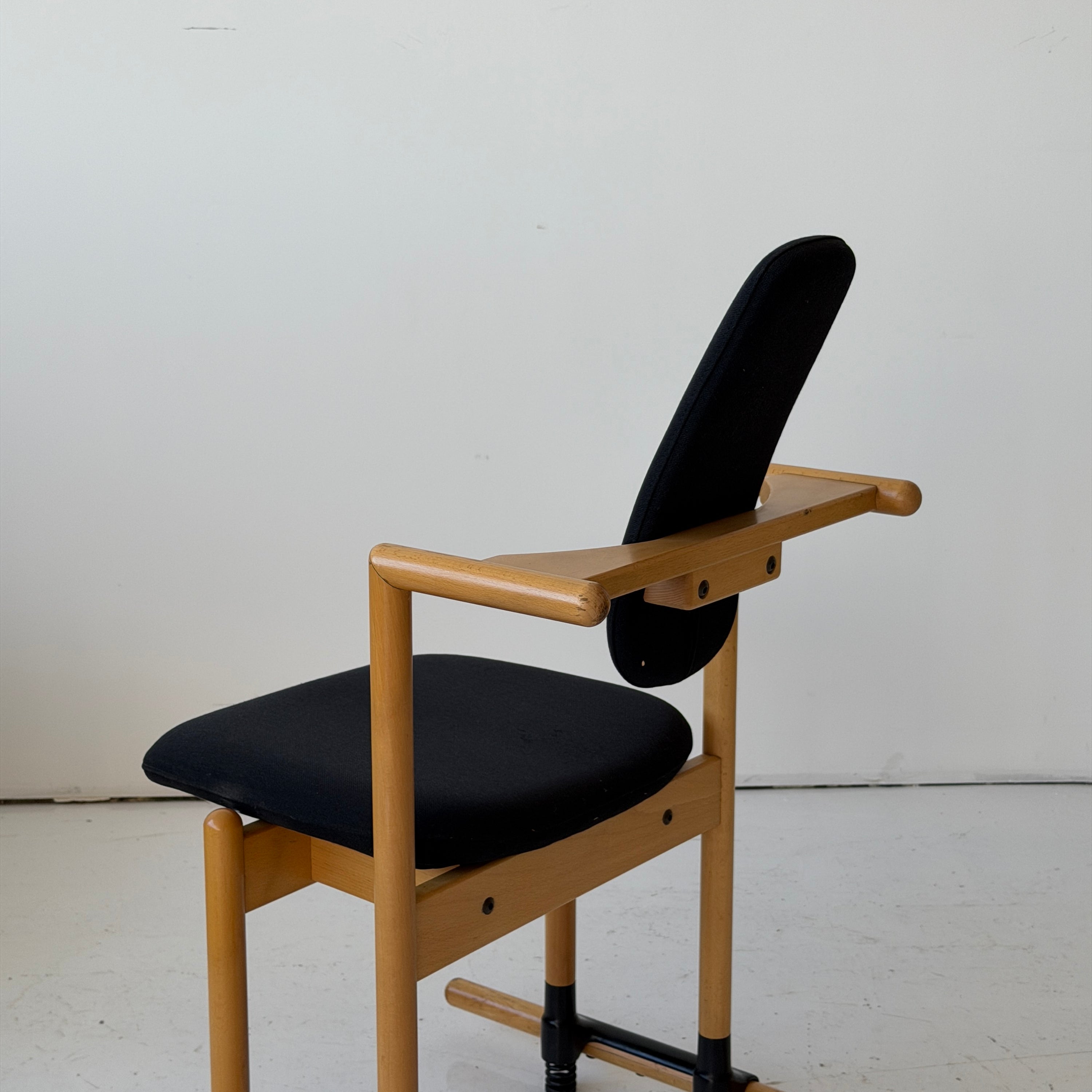 Fly-Sit Chair by Peter Opsvik for Stokke