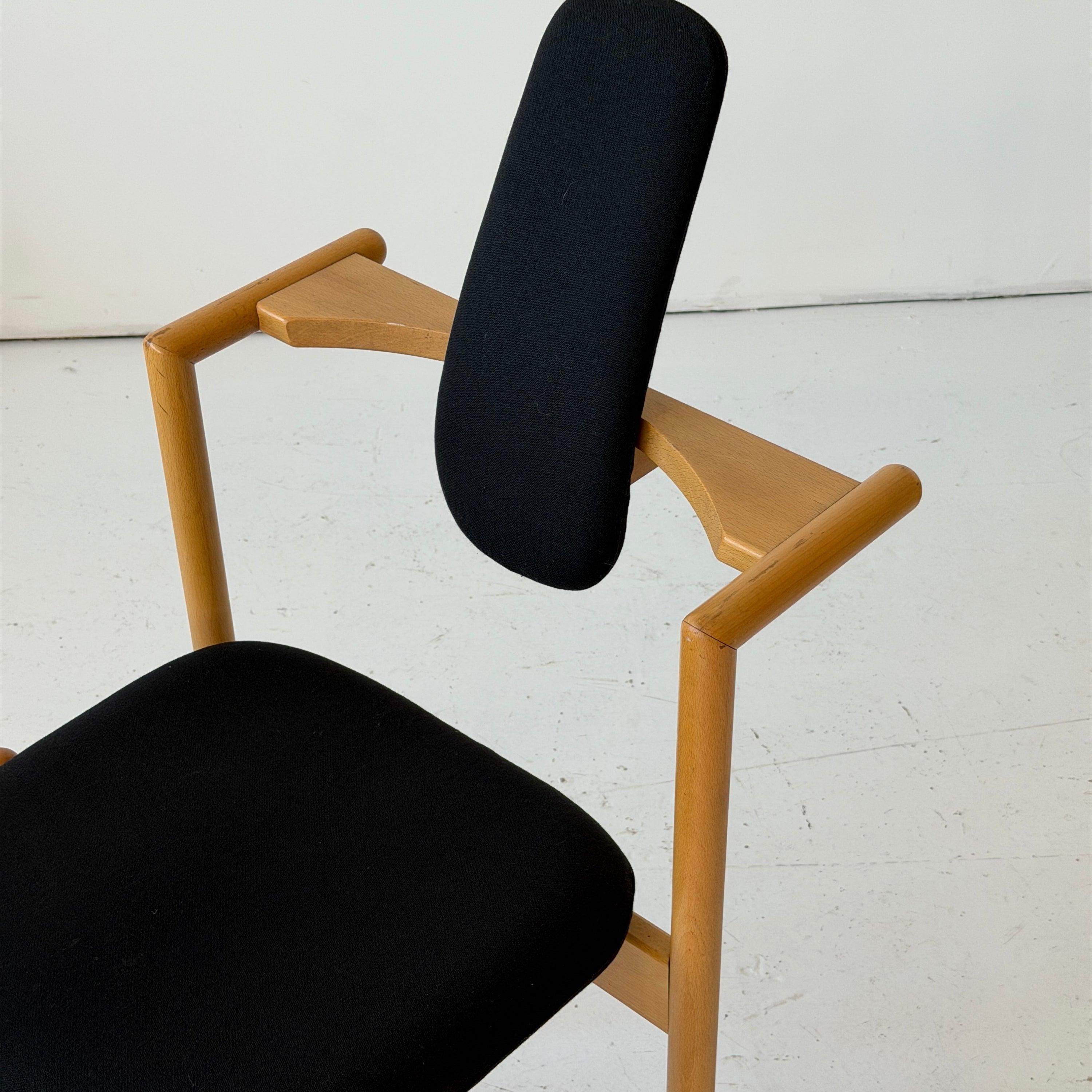 Fly-Sit Chair by Peter Opsvik for Stokke