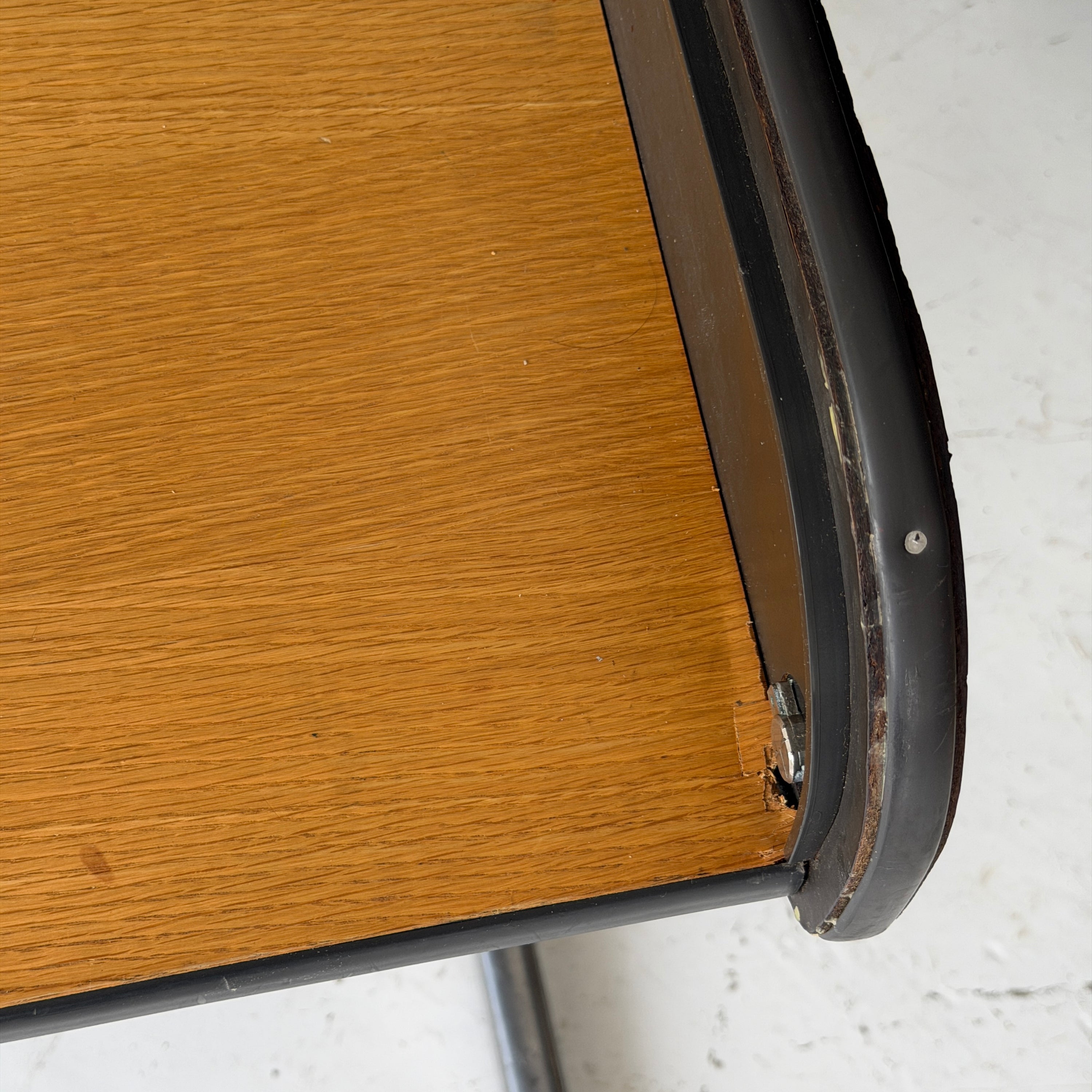 Rolltop Desk by George Nelson for Herman Miller
