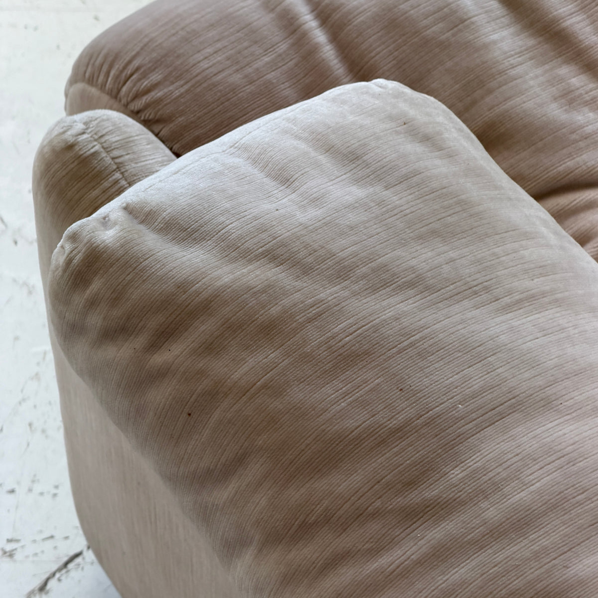 Coronado Chair by Afra + Tobia Scarpa for B&B Italia