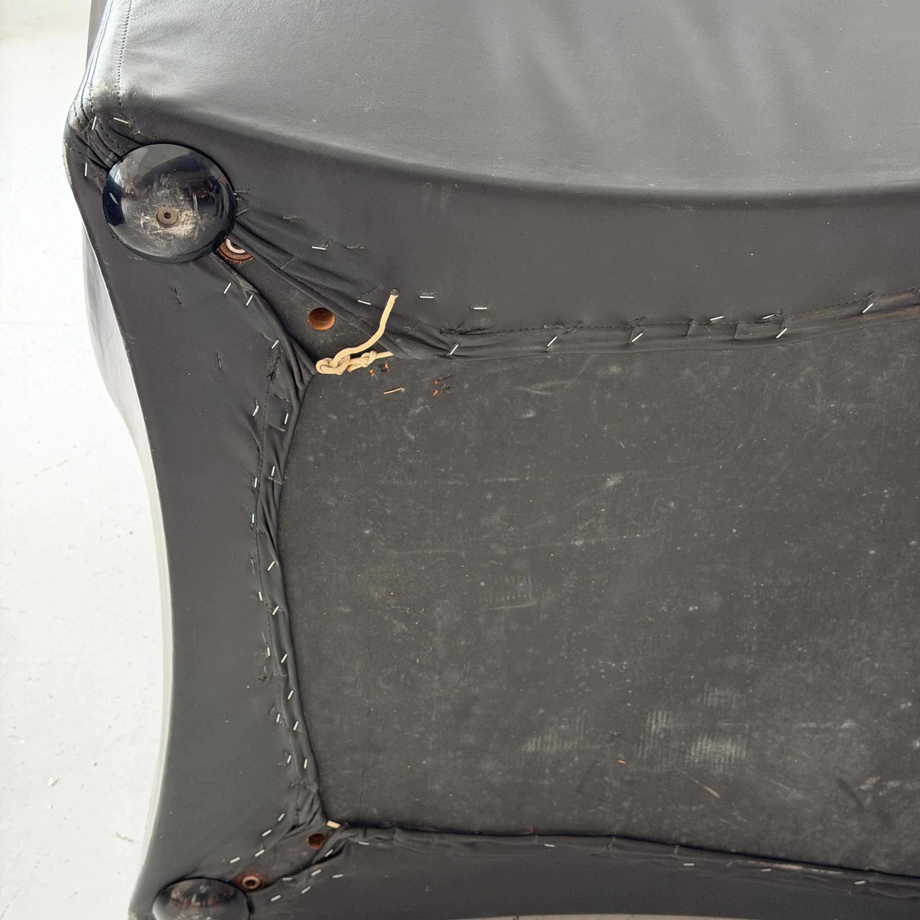 Tentazione Sofas by Mario Bellini for Cassina