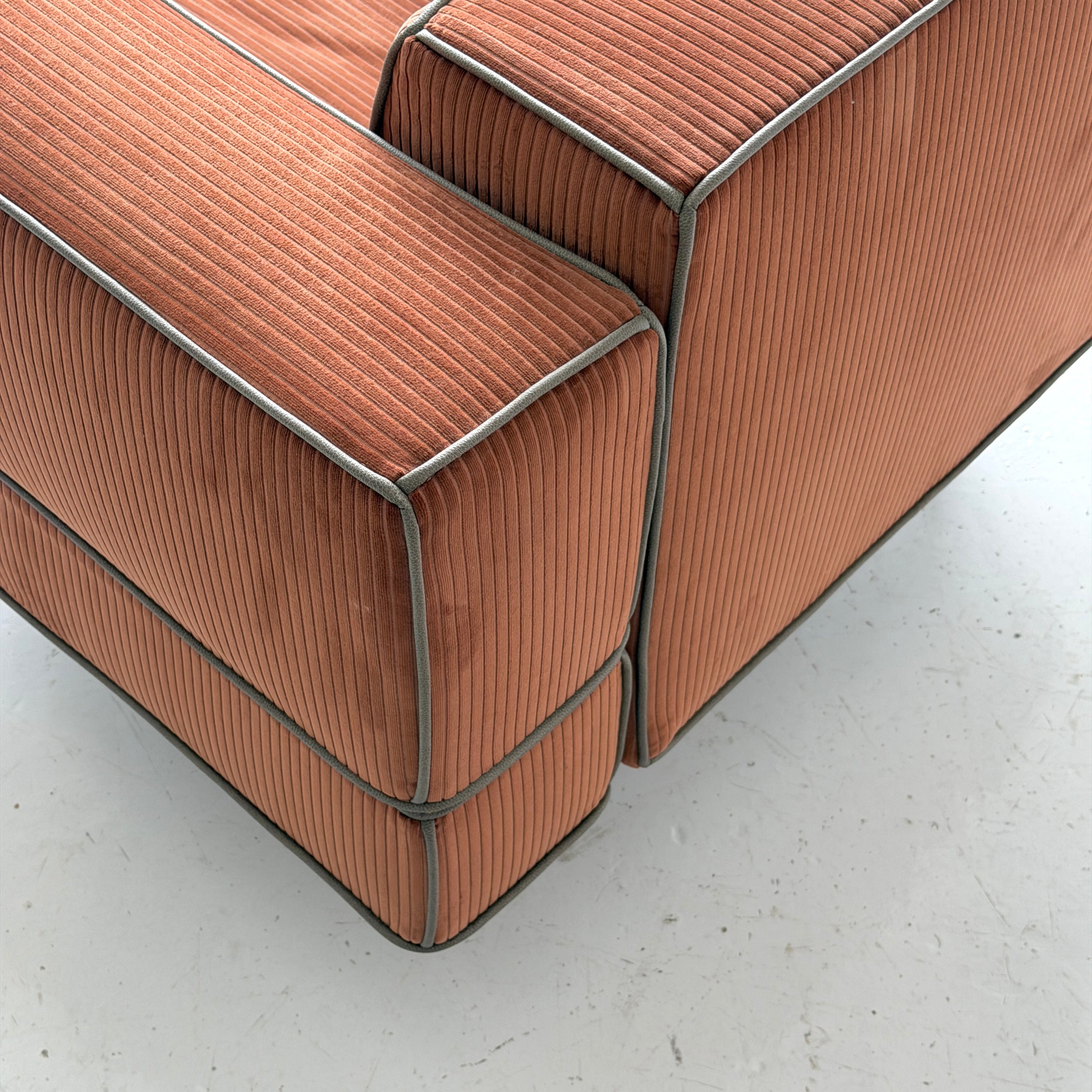 Reef Swivel Chairs by Piero Lissoni for Cassina