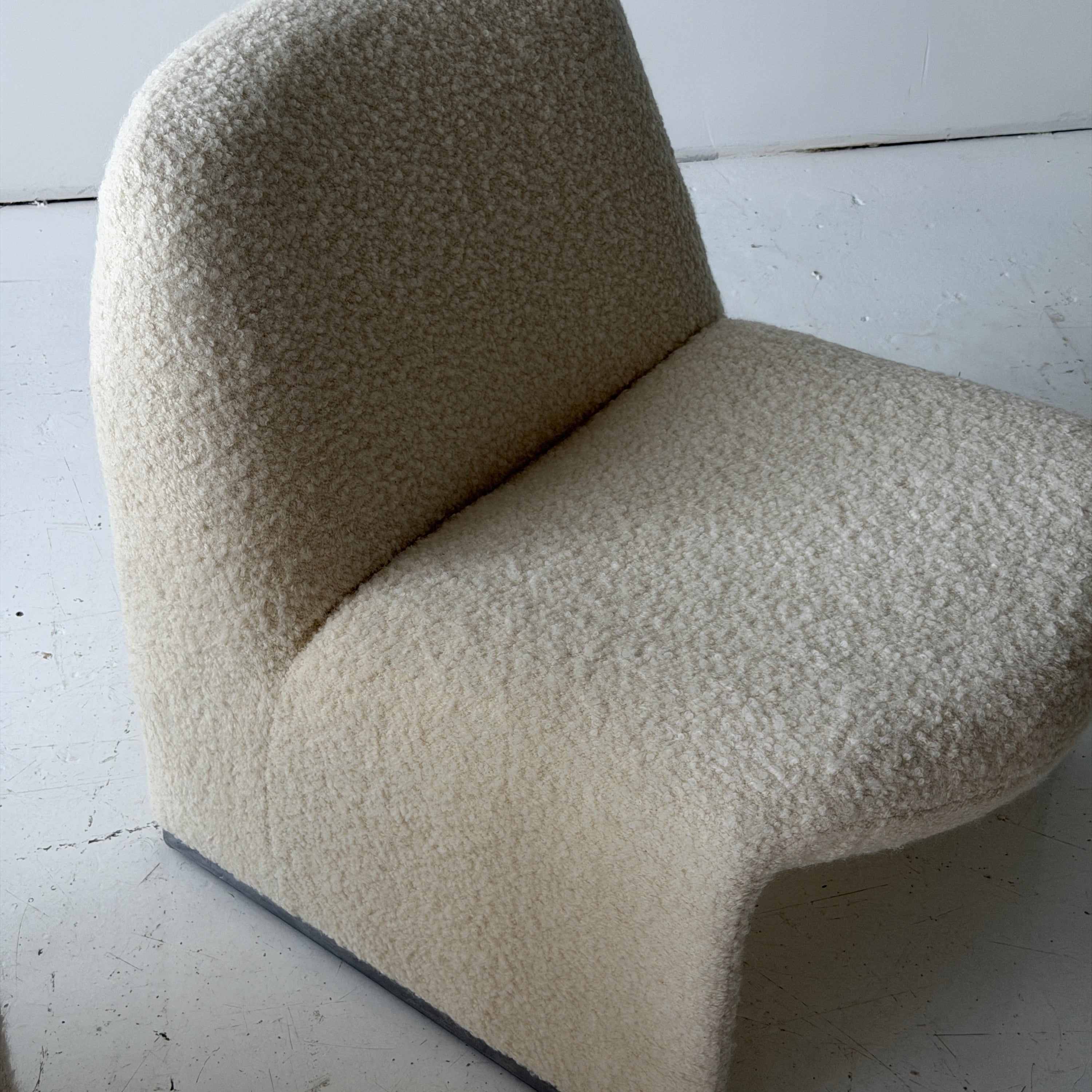 Alky Chairs by Giancarlo Piretti for Artifort