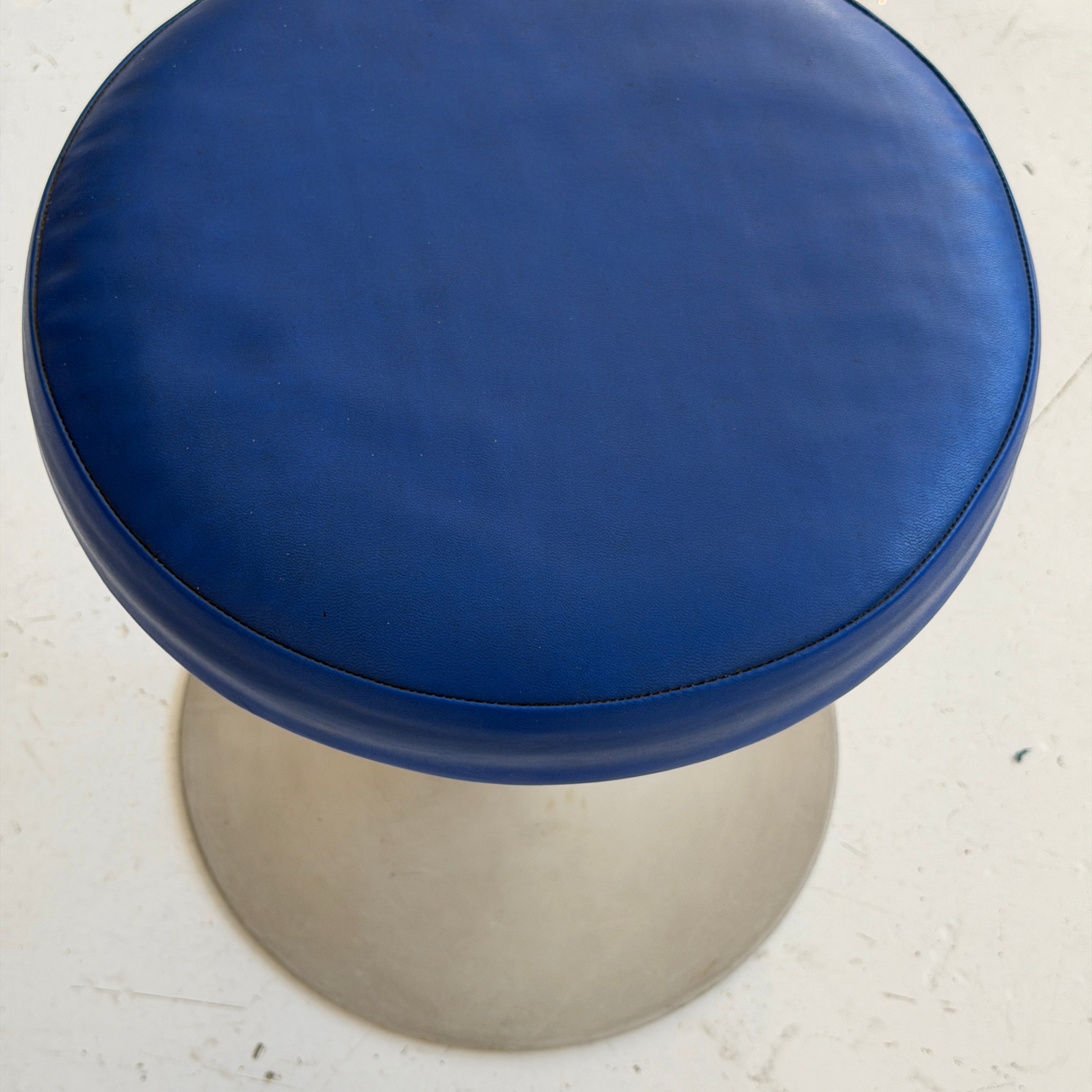 Tulip Stools by Eero Saarinen for Knoll