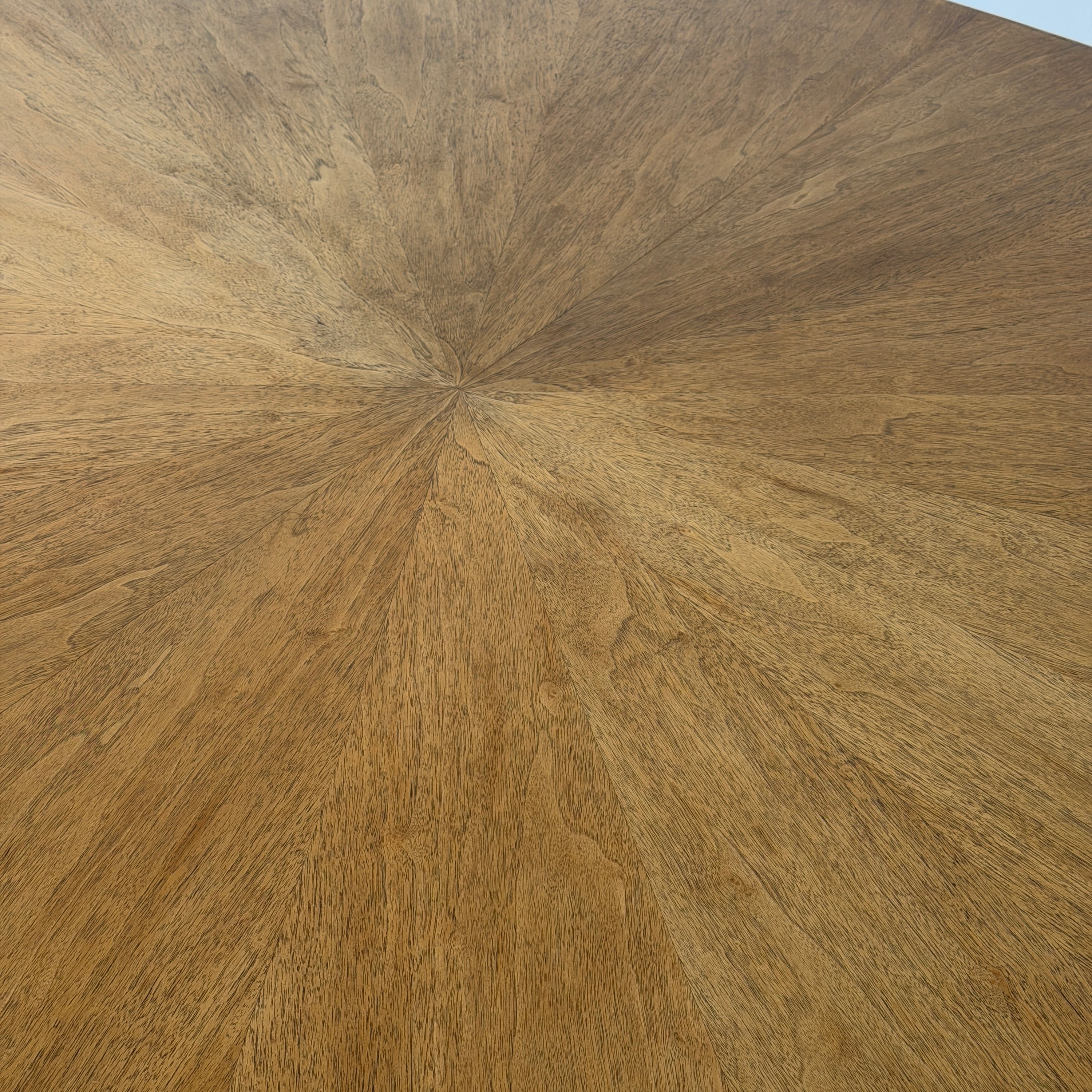 Oval Dining Table/Desk by Osvaldo Borsani for Stow & Davis