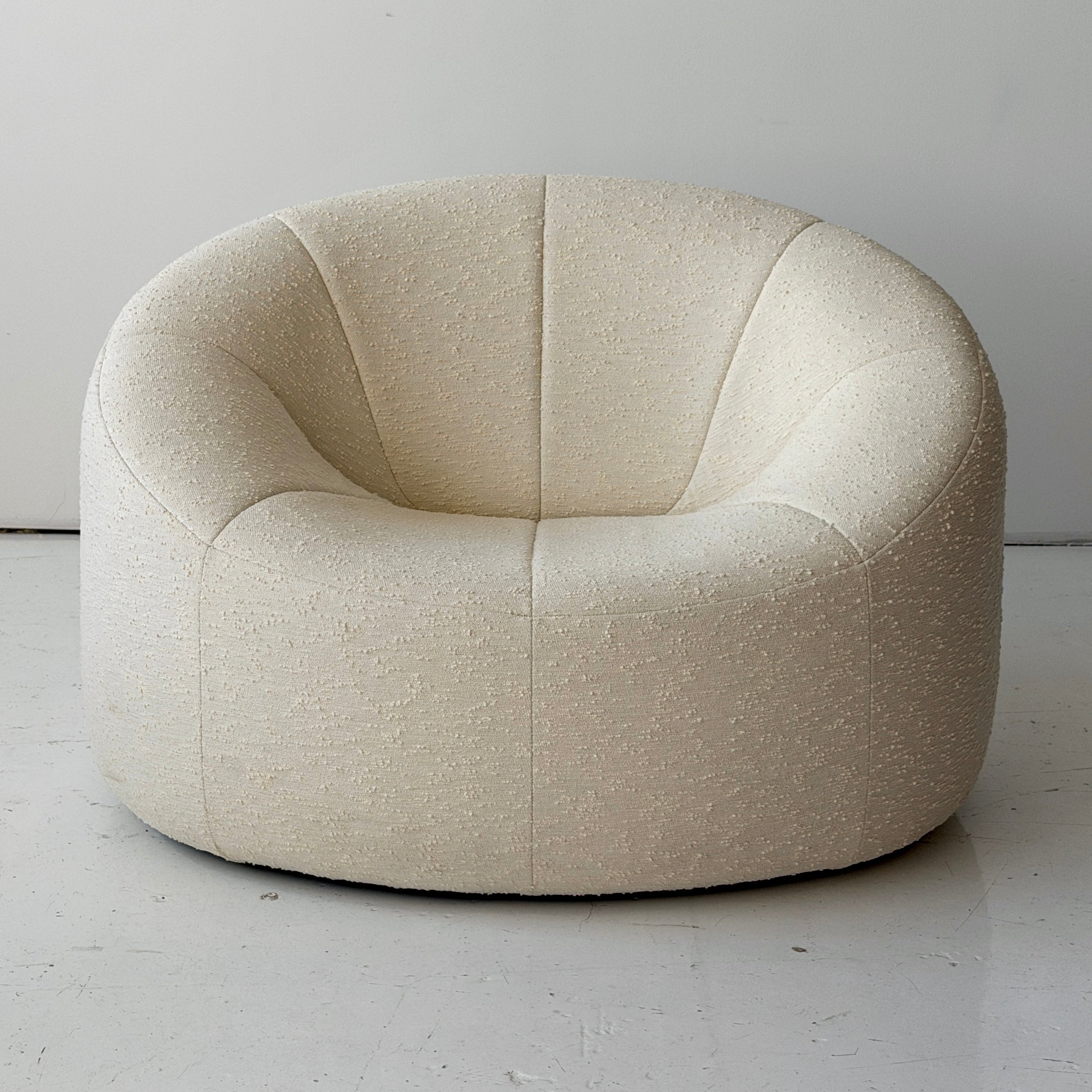 Pumpkin Chair by Pierre Paulin for Ligne Roset