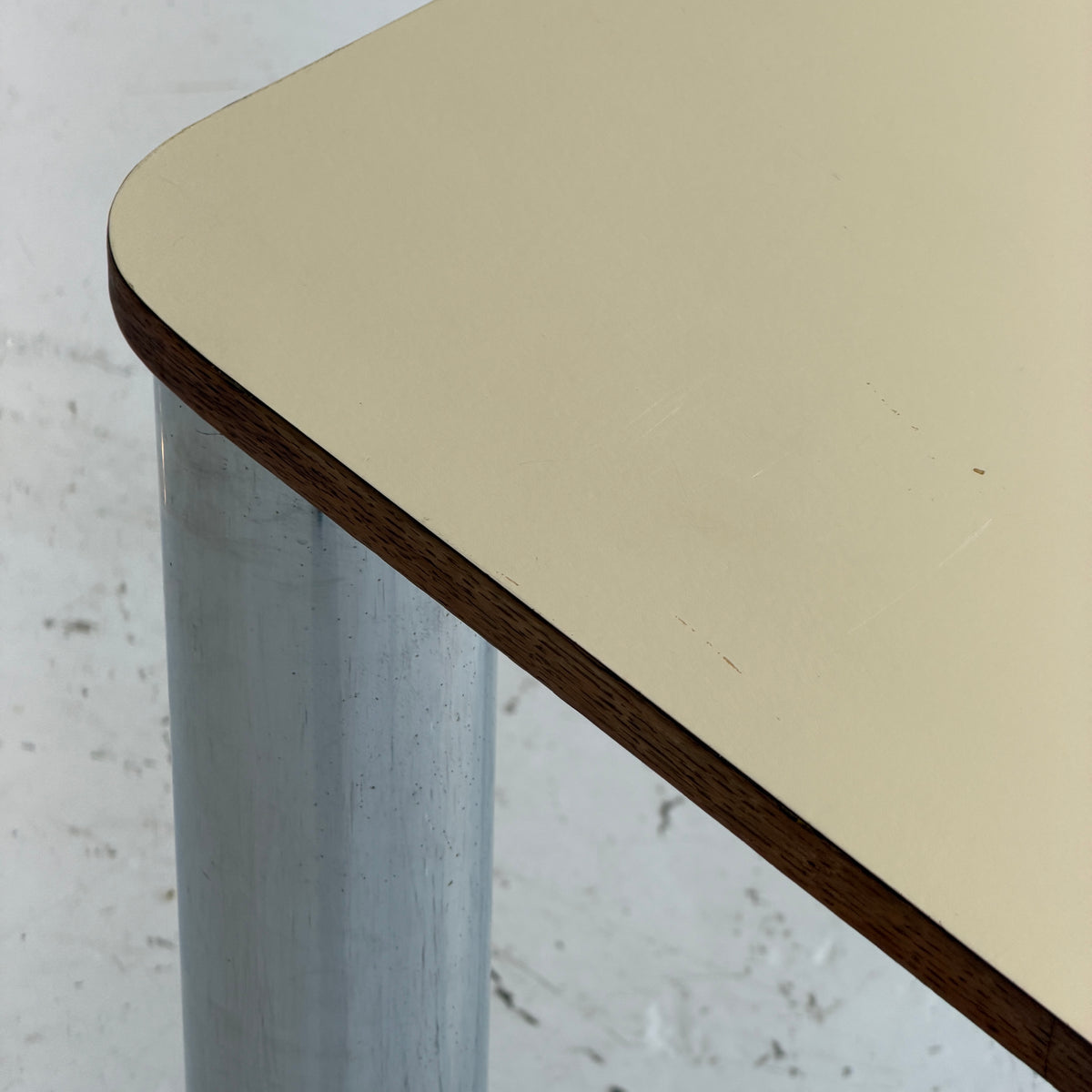 DesQ Dining Table by Jan des Bouvrie for Pastoe