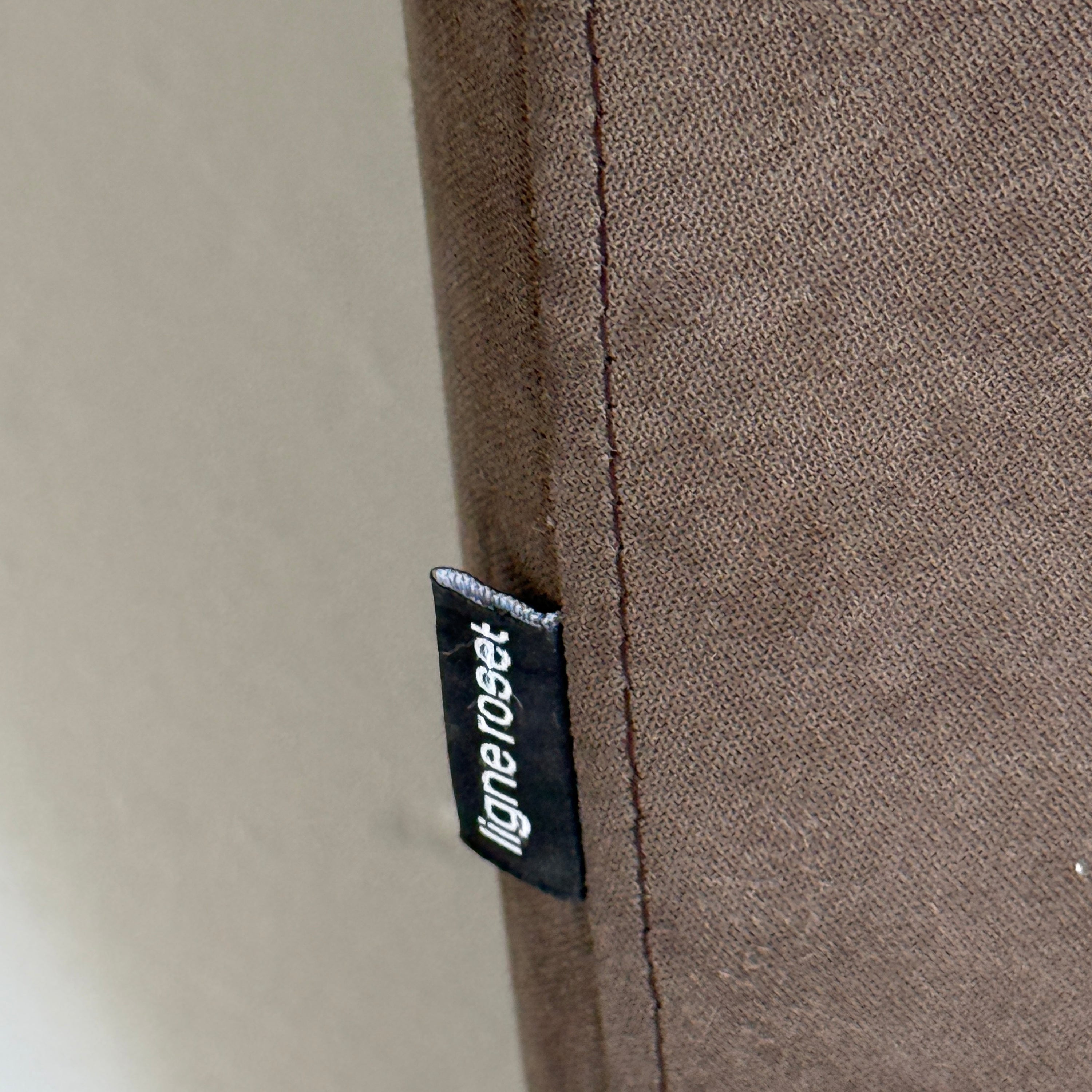Confluences Sofa by Phillippe Nigro for Ligne Roset