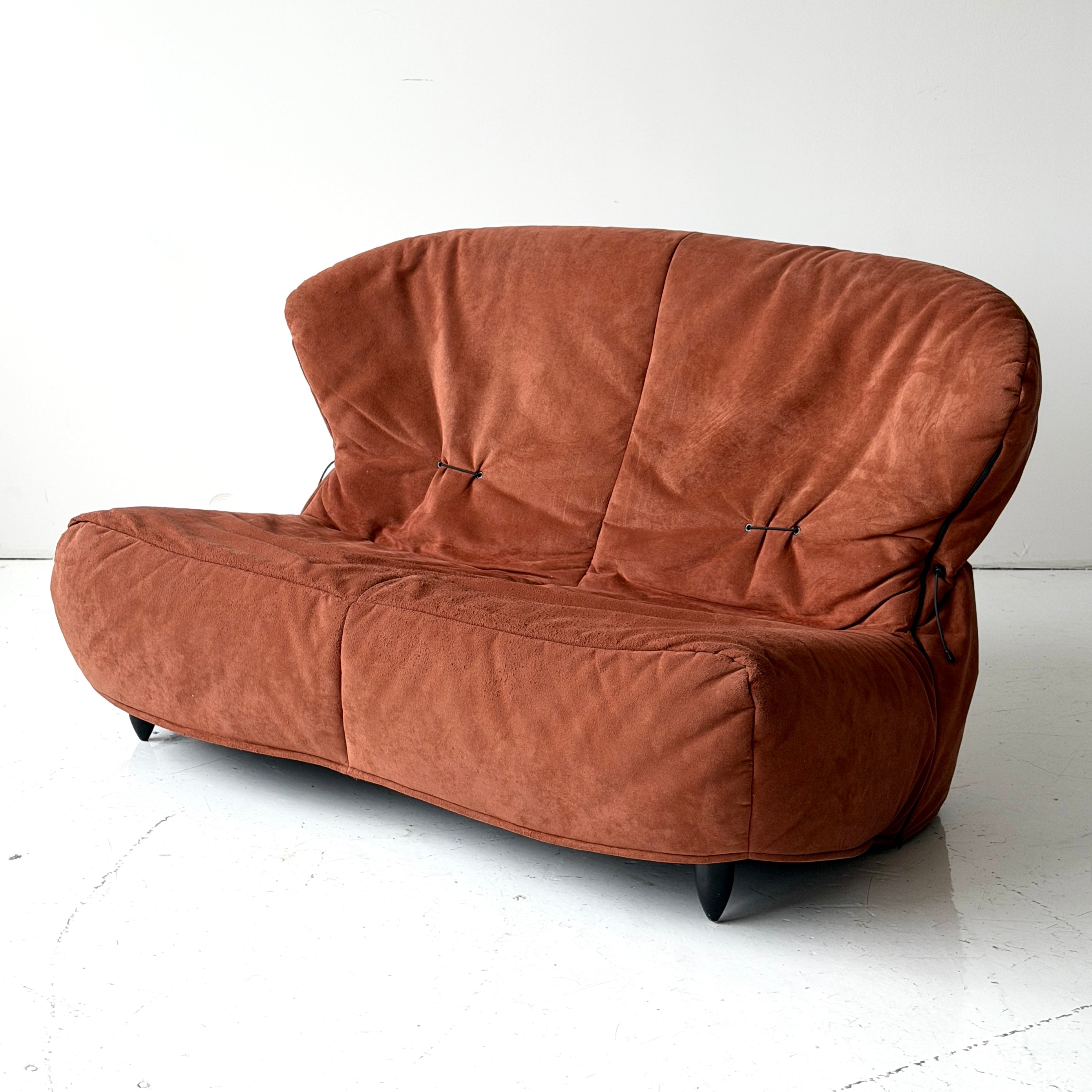 Femina Body Sofa by Annie Hieronimus for Cinna/Ligne Roset