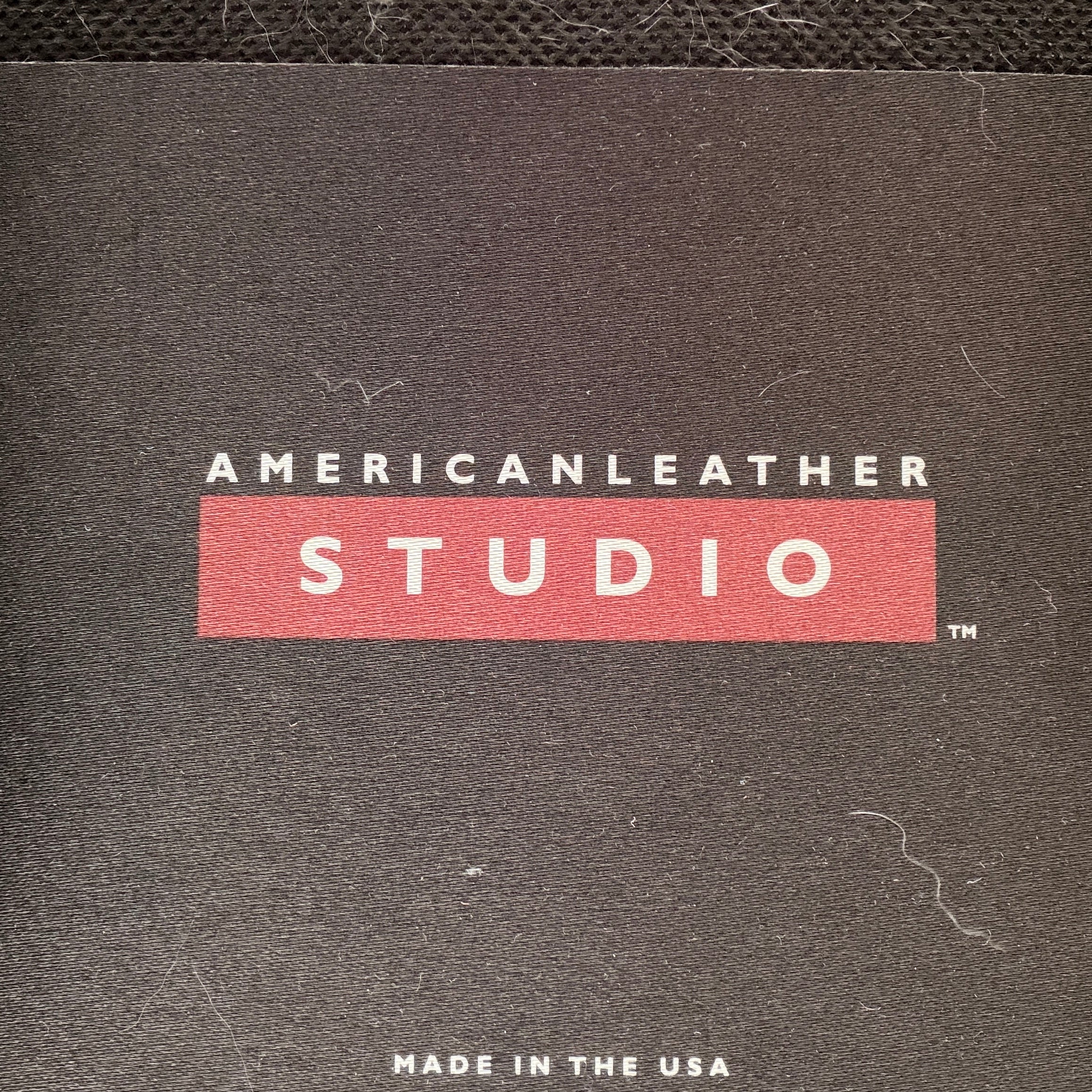 Matinee Chairs by Vladimir Kagan for American Leather