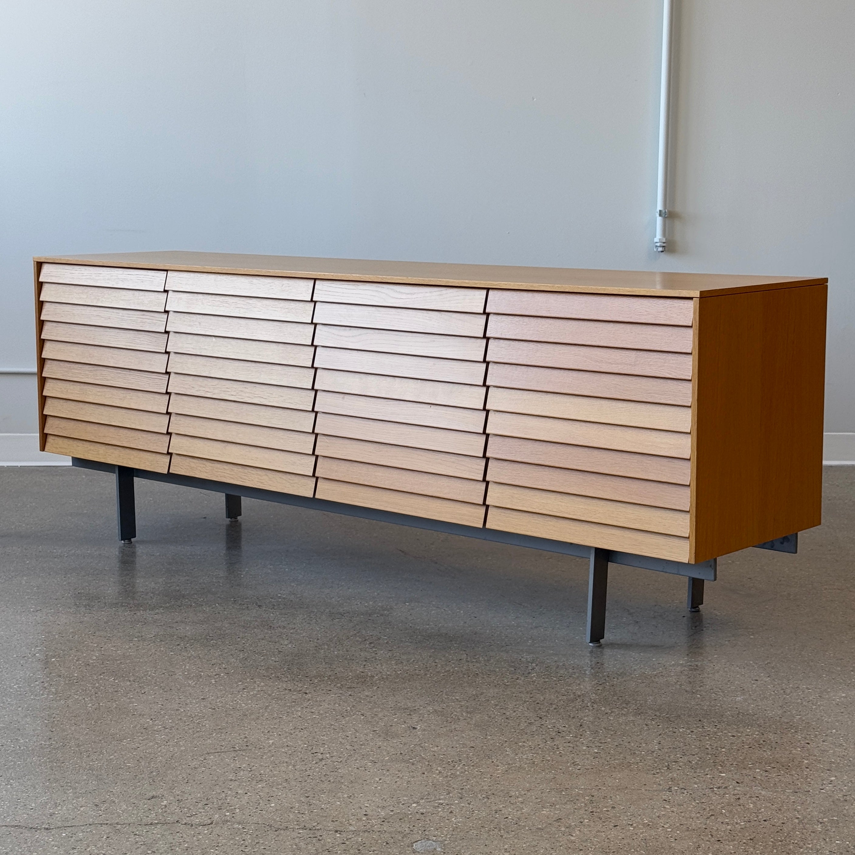 Sussex Sideboard by Terence Woodgate for Punt Mobles