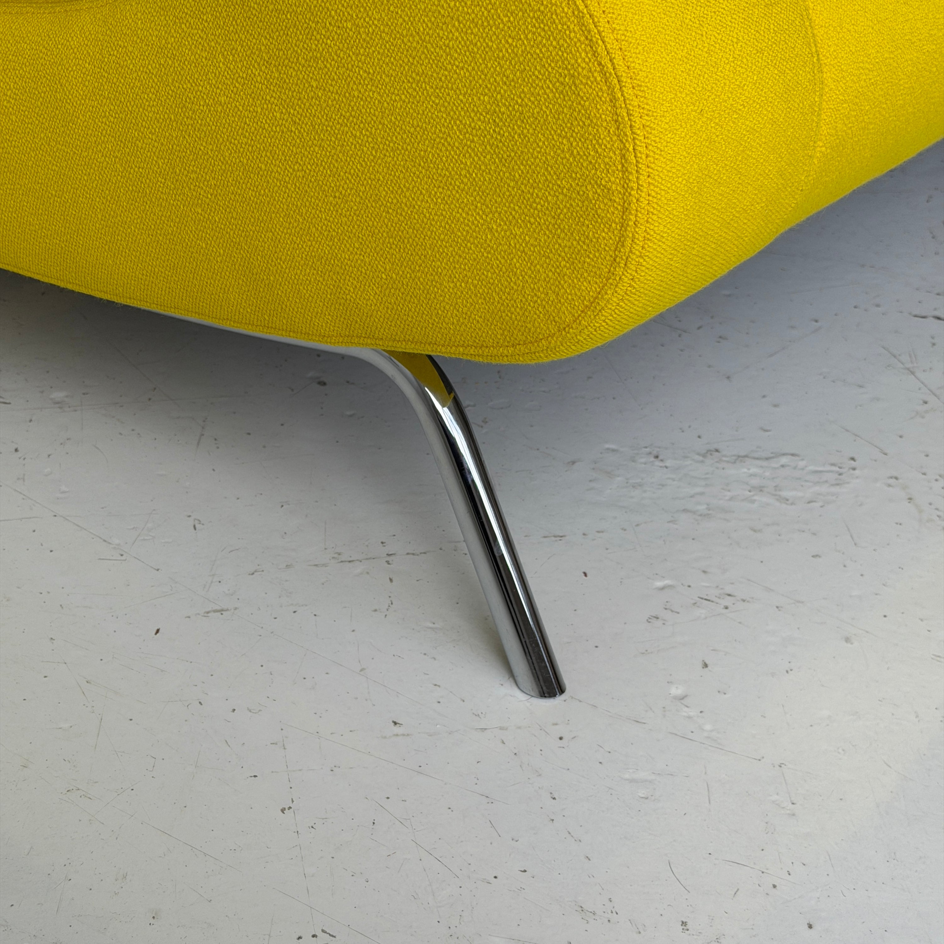 Isobel Sofa by Michiel Van Der Kley for Artifort